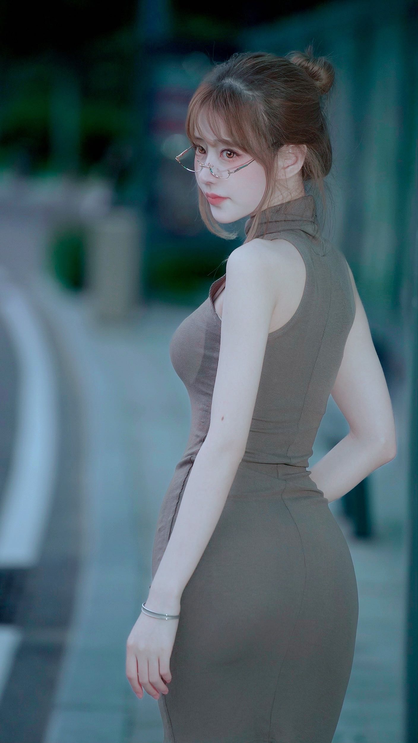 微密圈布尔玛图包抖音张铁囡