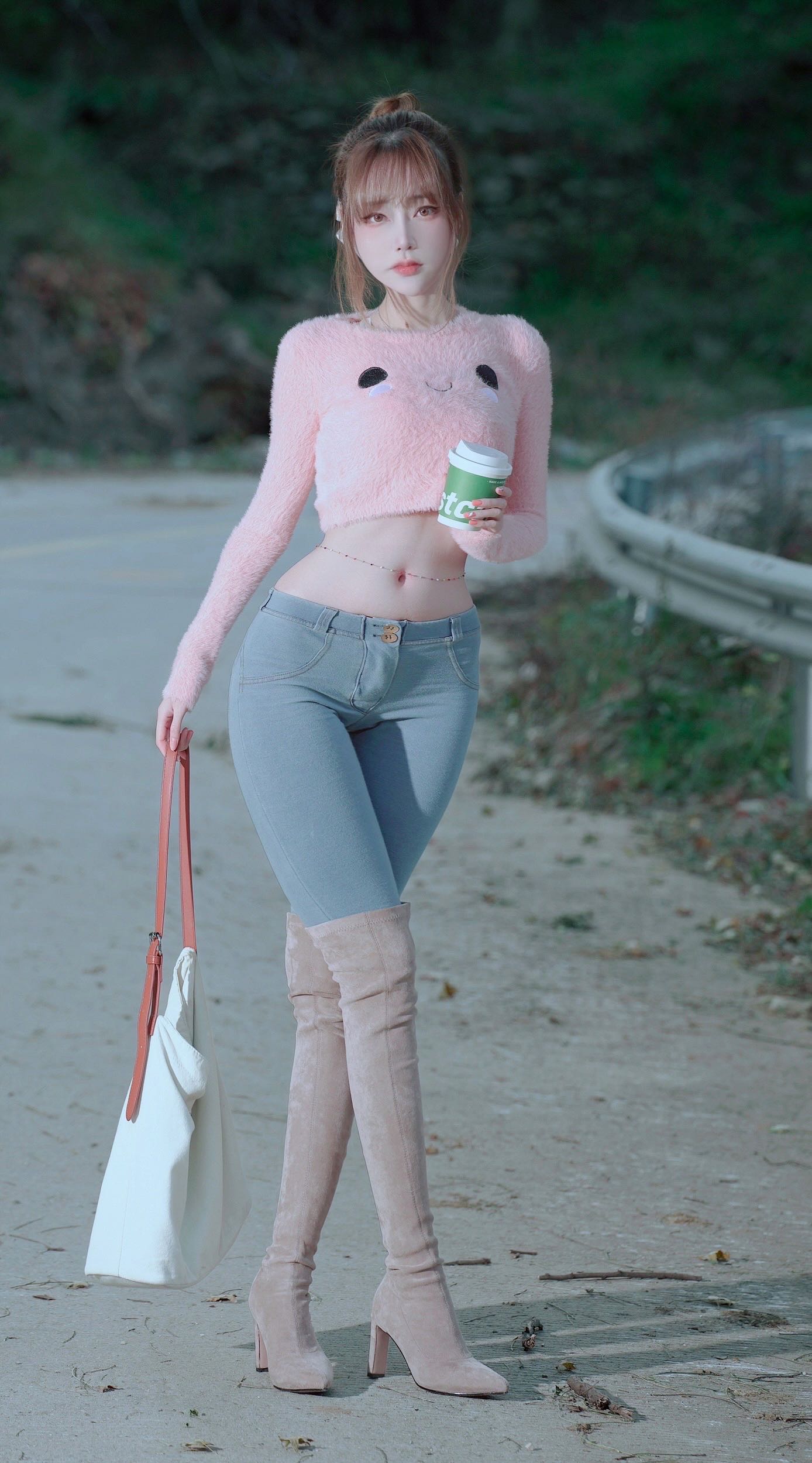 微密圈布尔玛图包抖音张铁囡