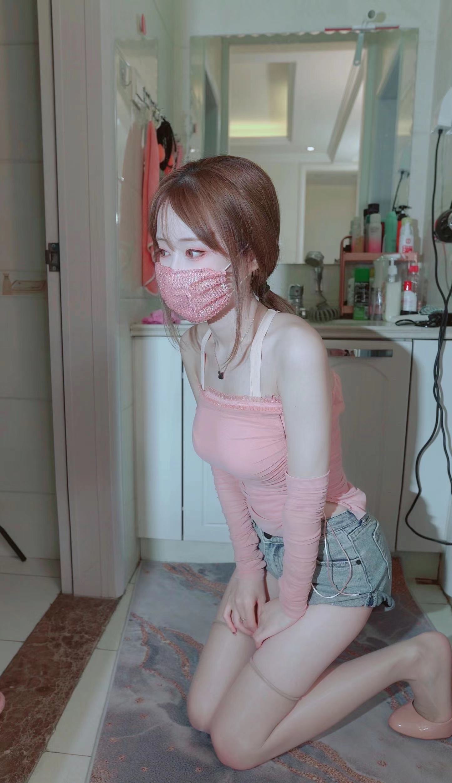 微密圈布尔玛图包抖音张铁囡