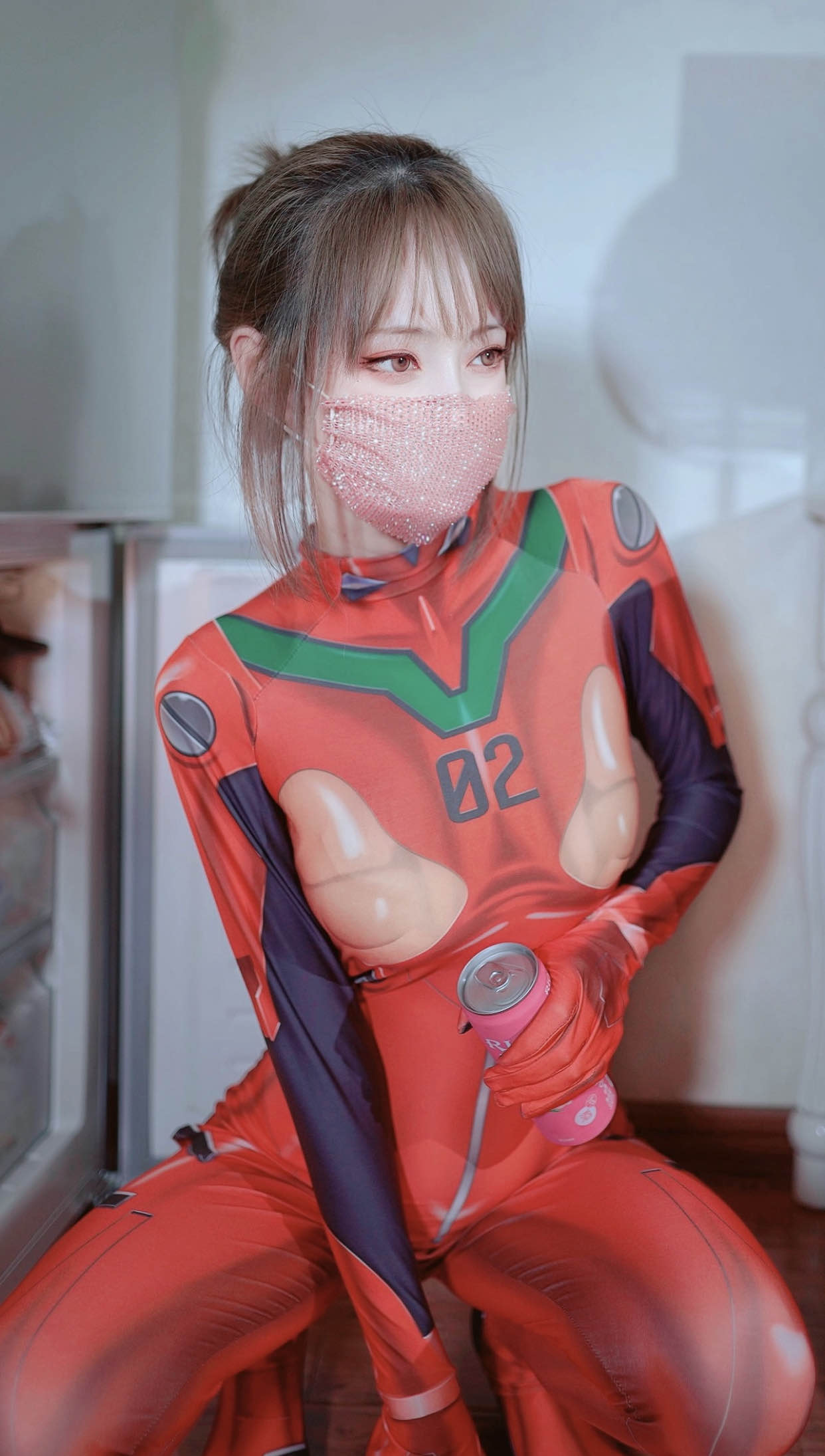 微密圈布尔玛图包抖音张铁囡