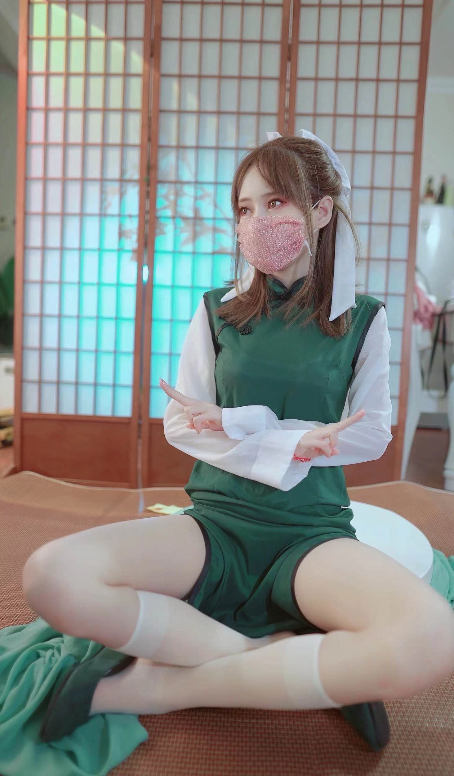 微密圈布尔玛图包抖音张铁囡