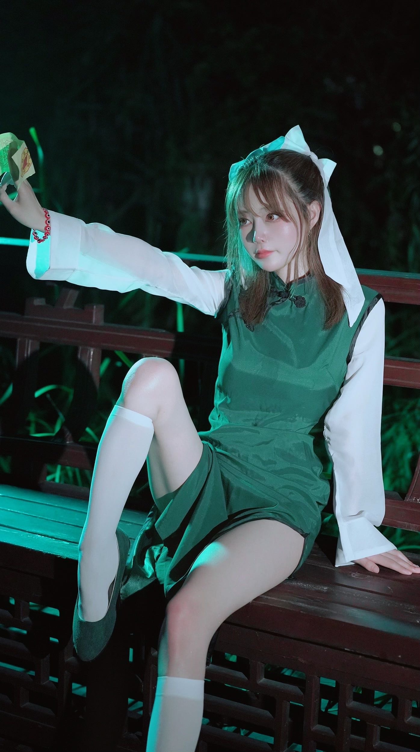 微密圈布尔玛图包抖音张铁囡