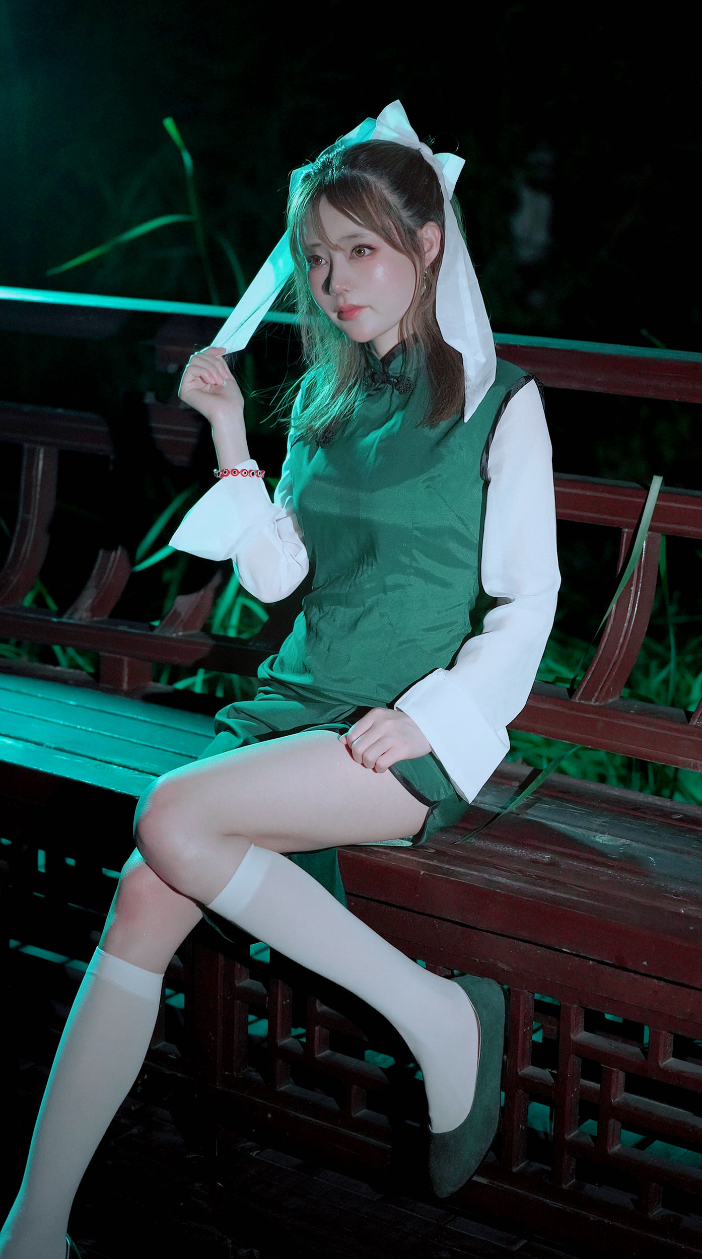 微密圈布尔玛图包抖音张铁囡