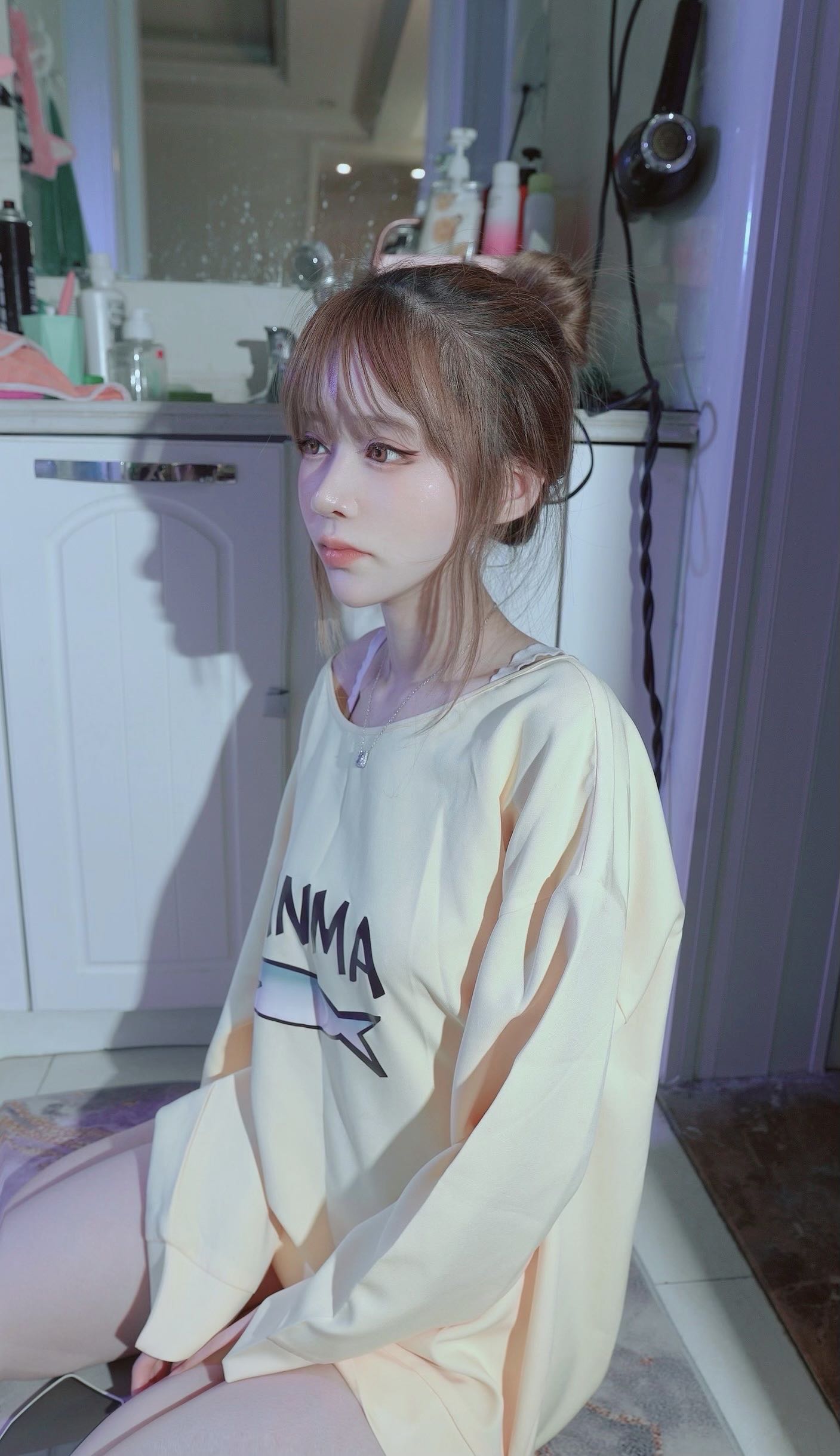 微密圈布尔玛图包抖音张铁囡