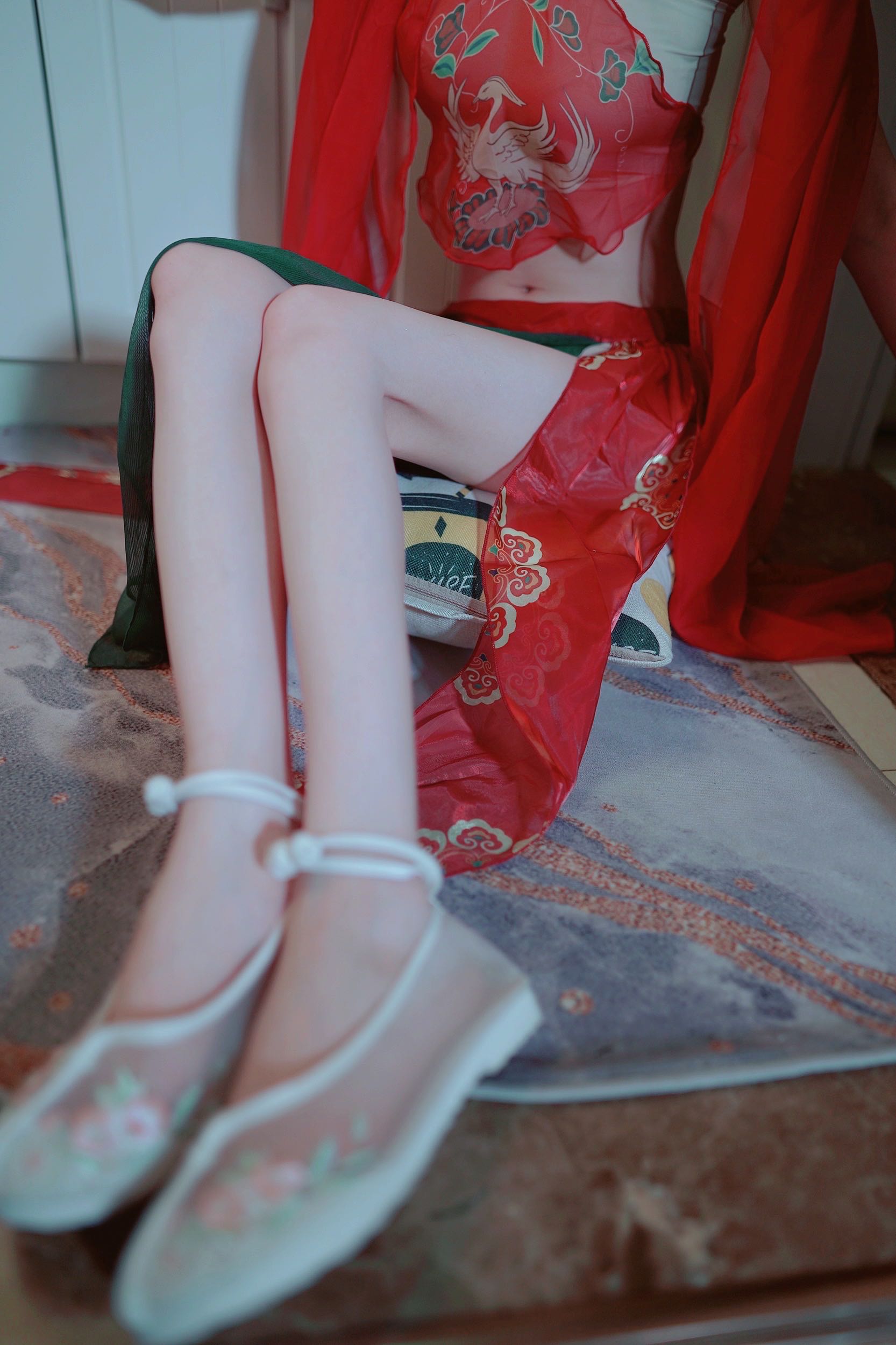 微密圈布尔玛图包抖音张铁囡