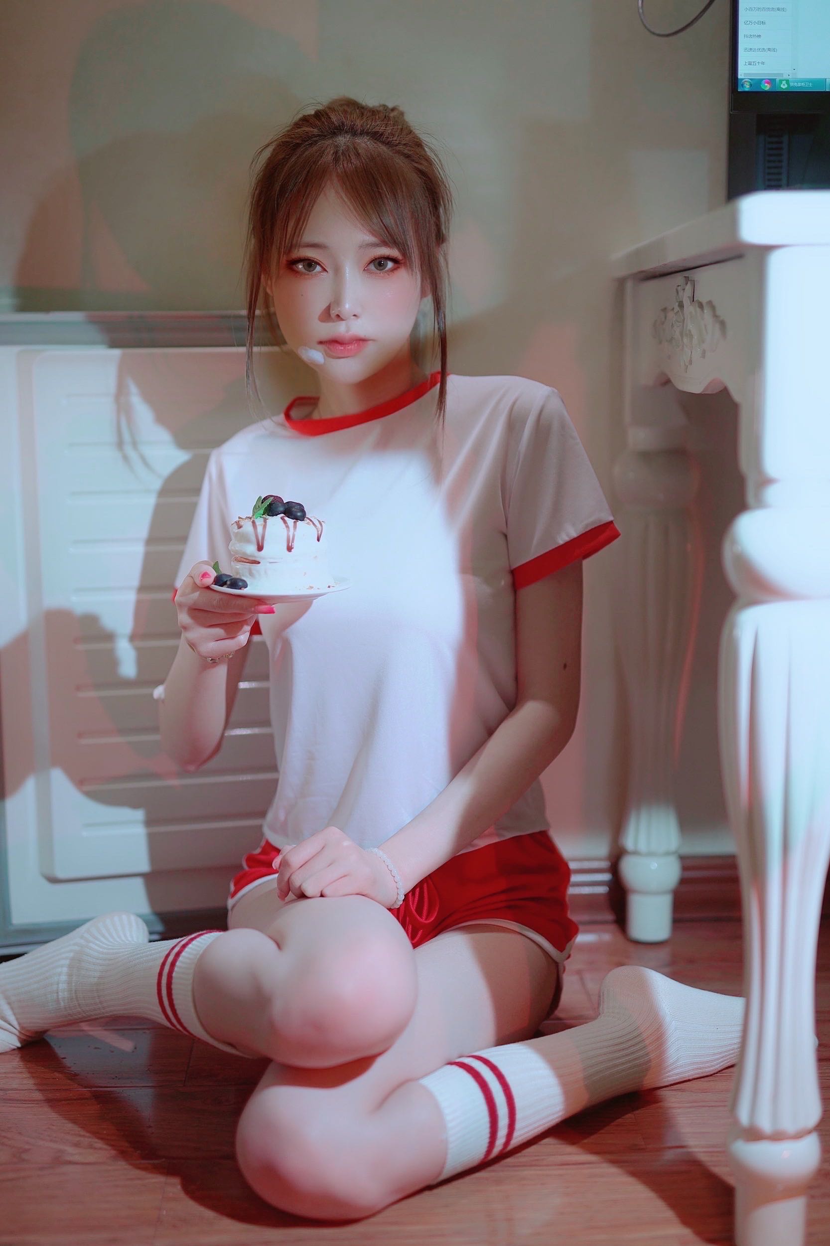 微密圈布尔玛图包抖音张铁囡