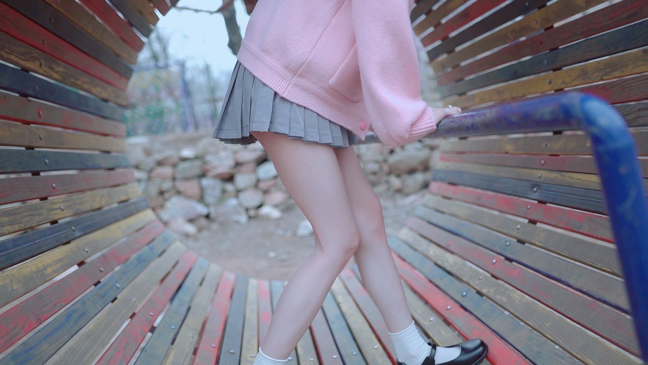 微密圈布尔玛图包抖音张铁囡