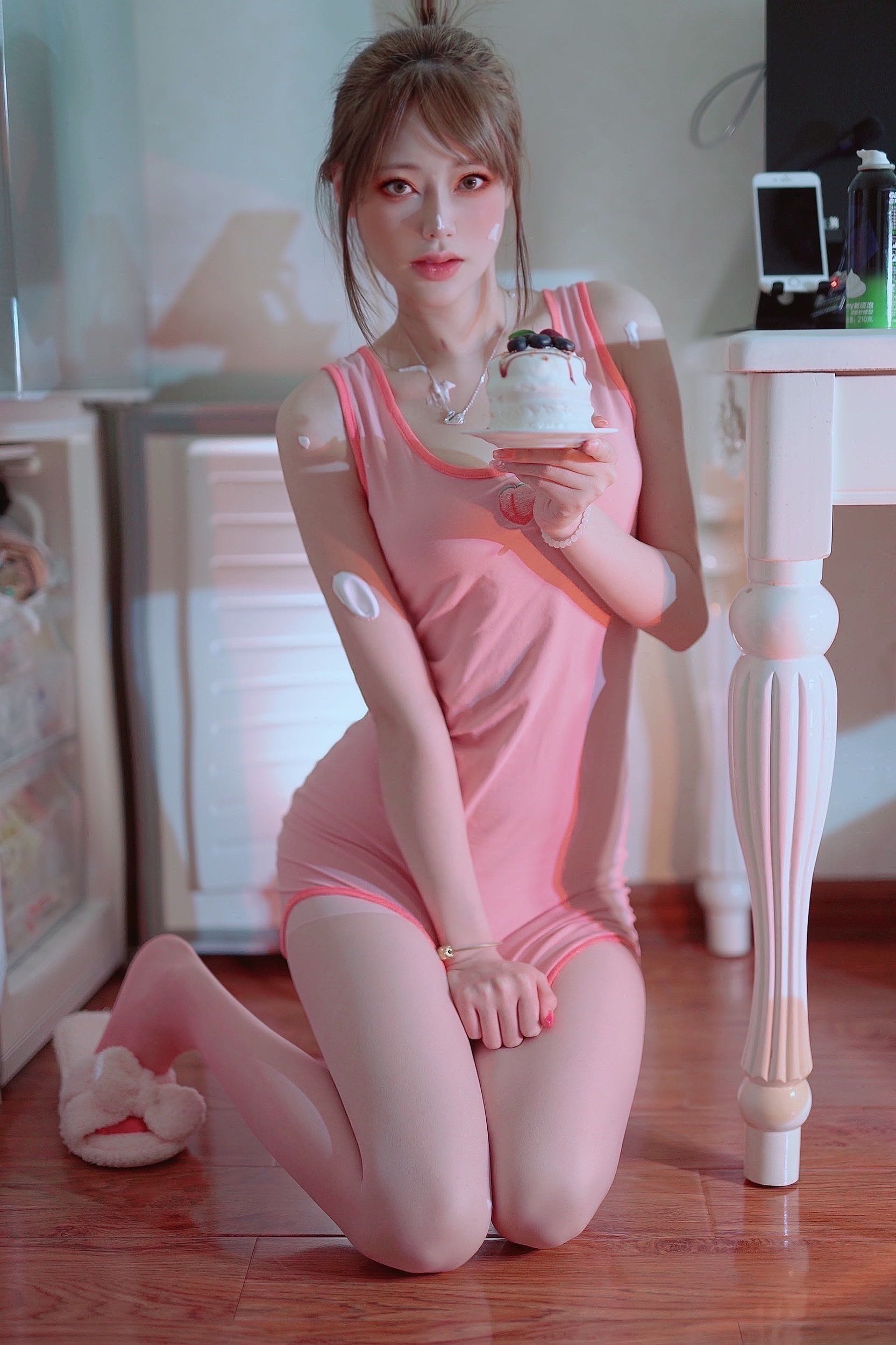 微密圈布尔玛图包抖音张铁囡