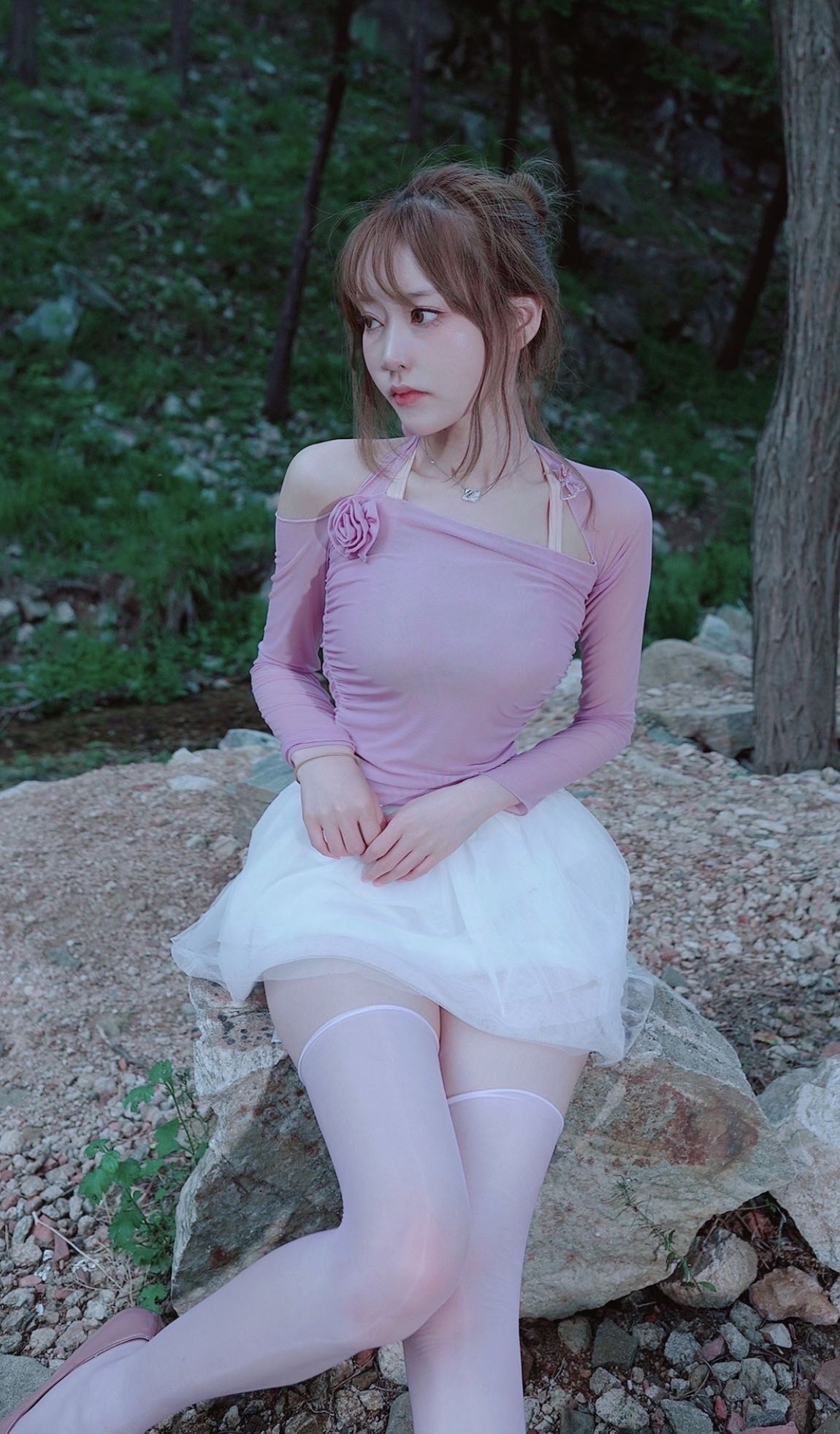 微密圈布尔玛图包抖音张铁囡