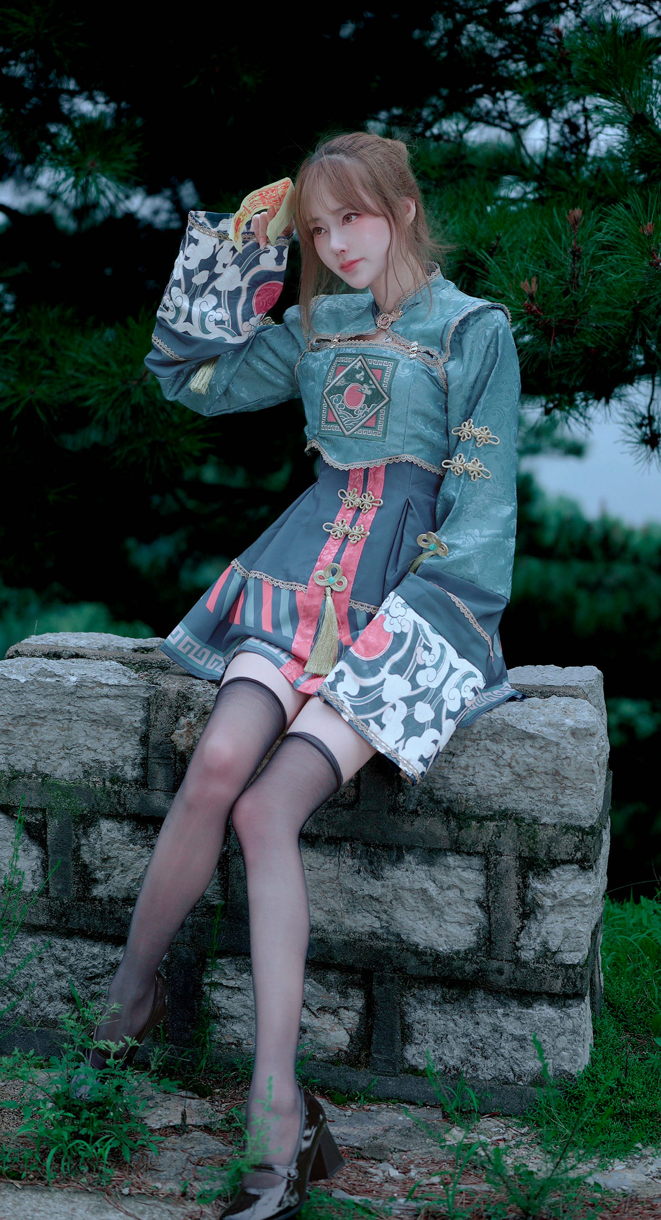 微密圈布尔玛图包抖音张铁囡