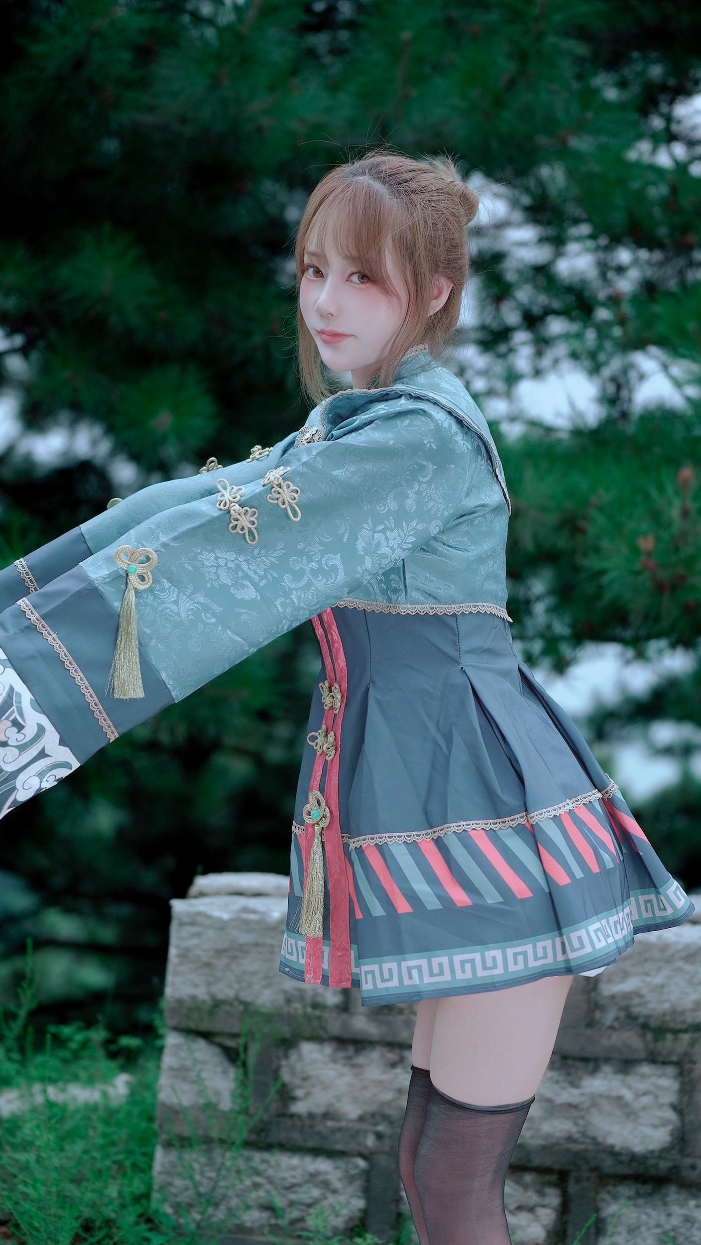 微密圈布尔玛图包抖音张铁囡