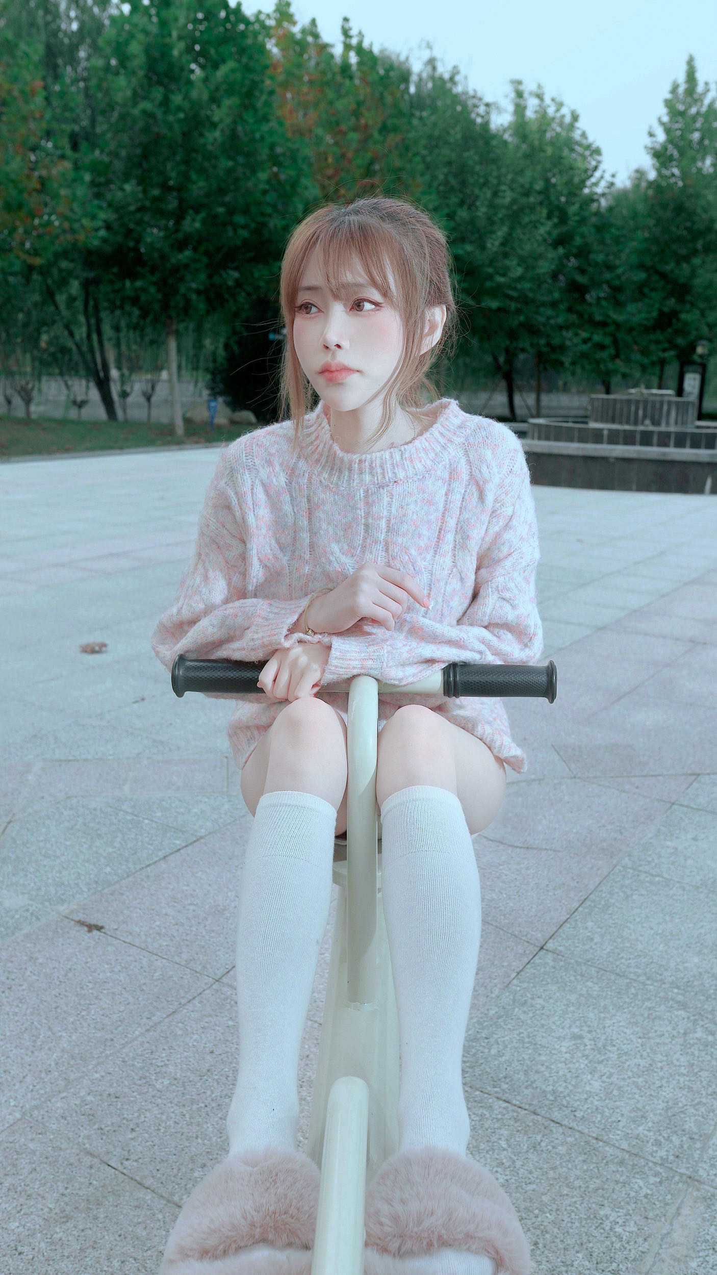 微密圈布尔玛图包抖音张铁囡