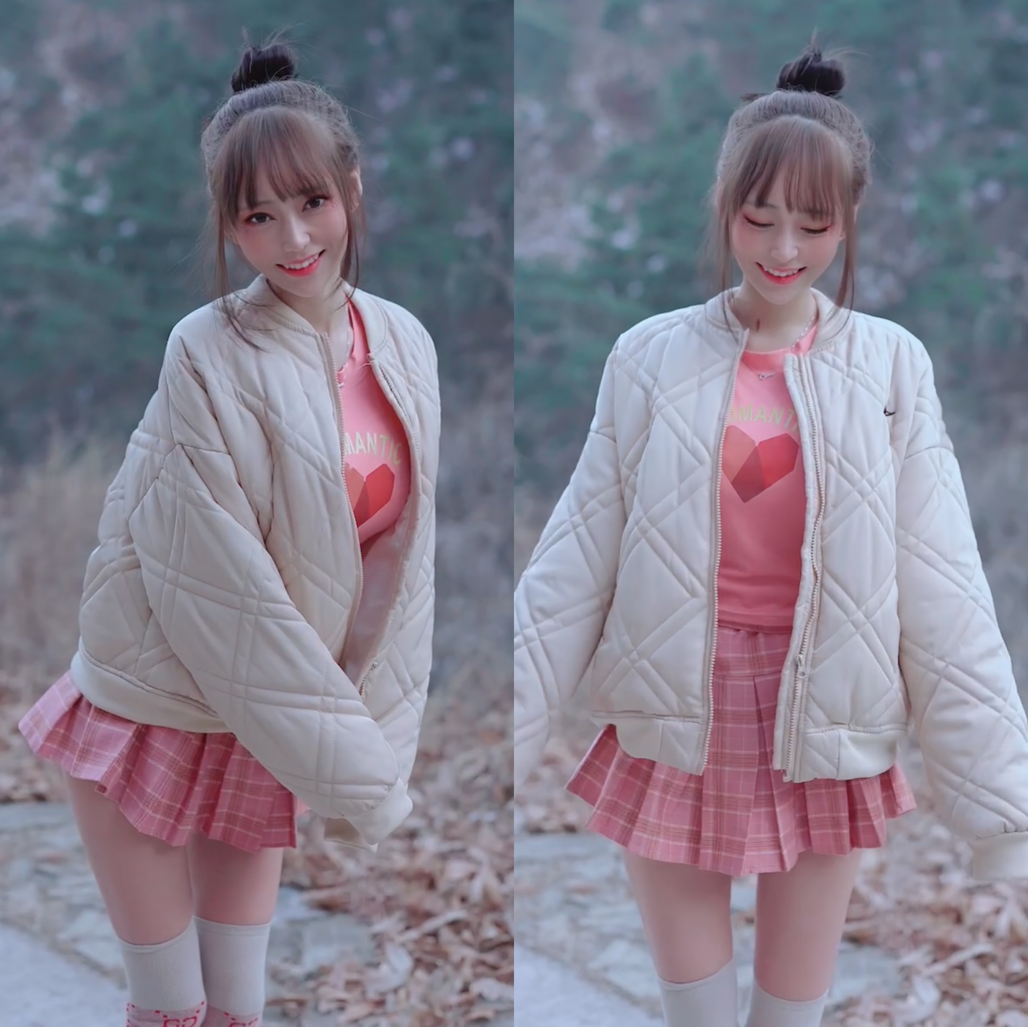 微密圈布尔玛图包抖音张铁囡