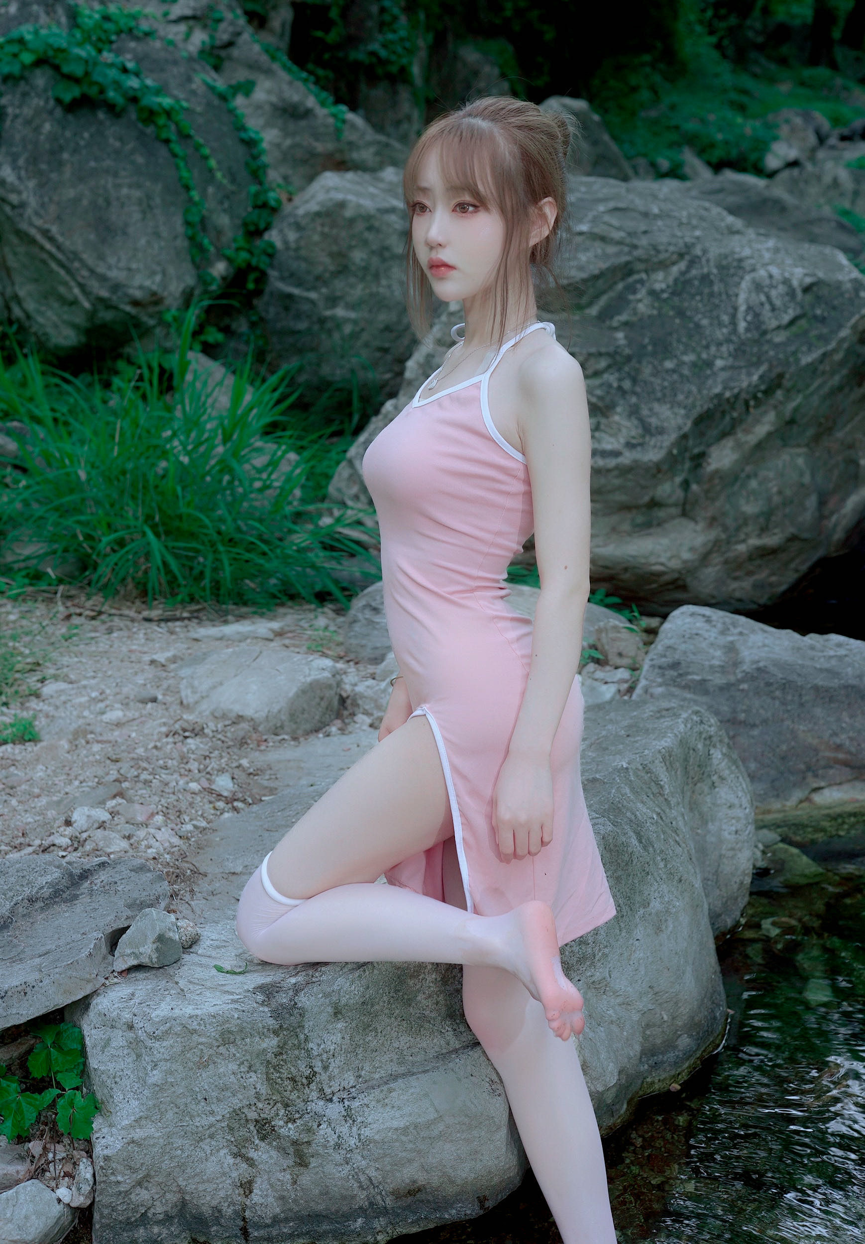 微密圈布尔玛图包抖音张铁囡