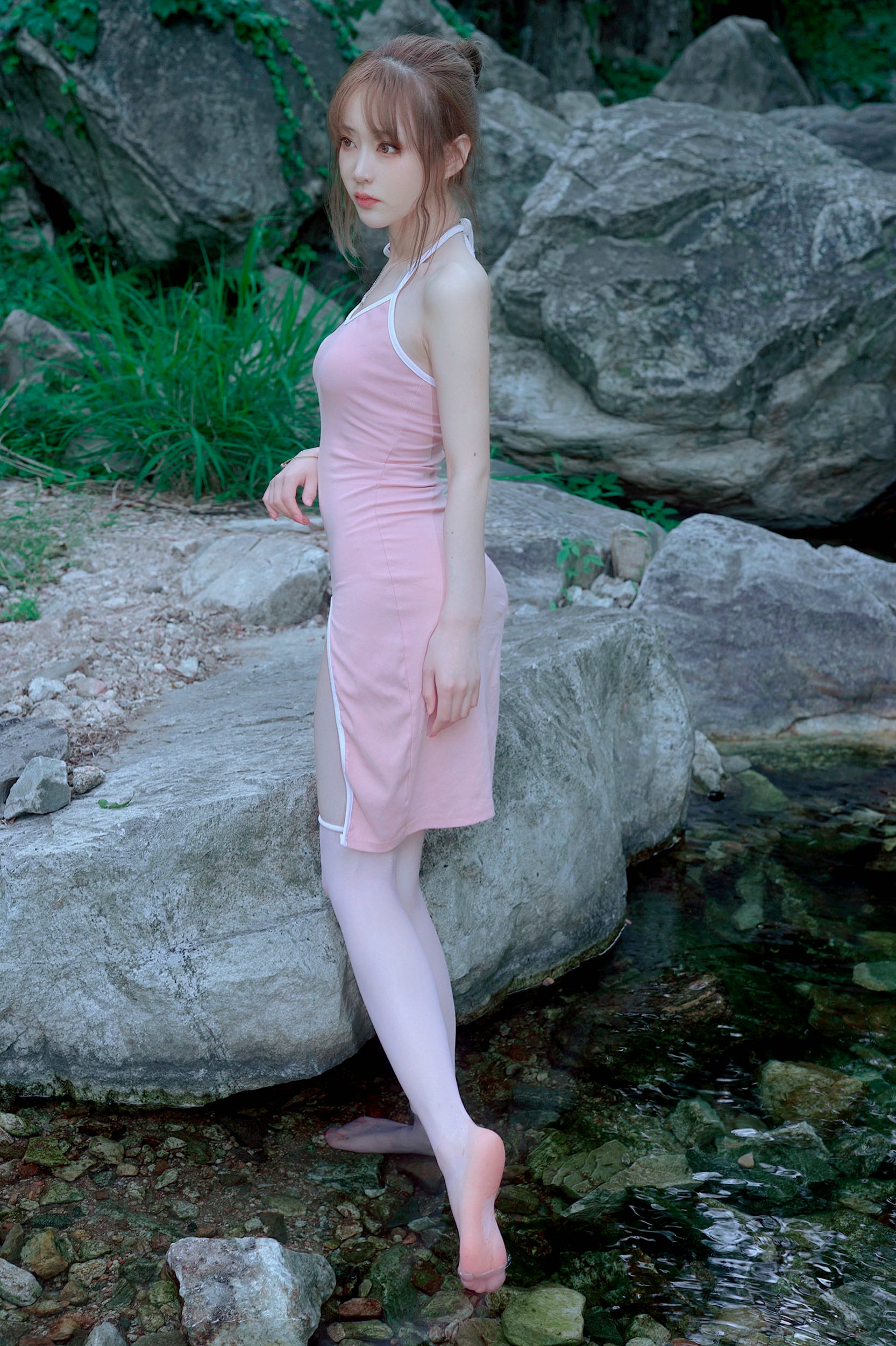 微密圈布尔玛图包抖音张铁囡