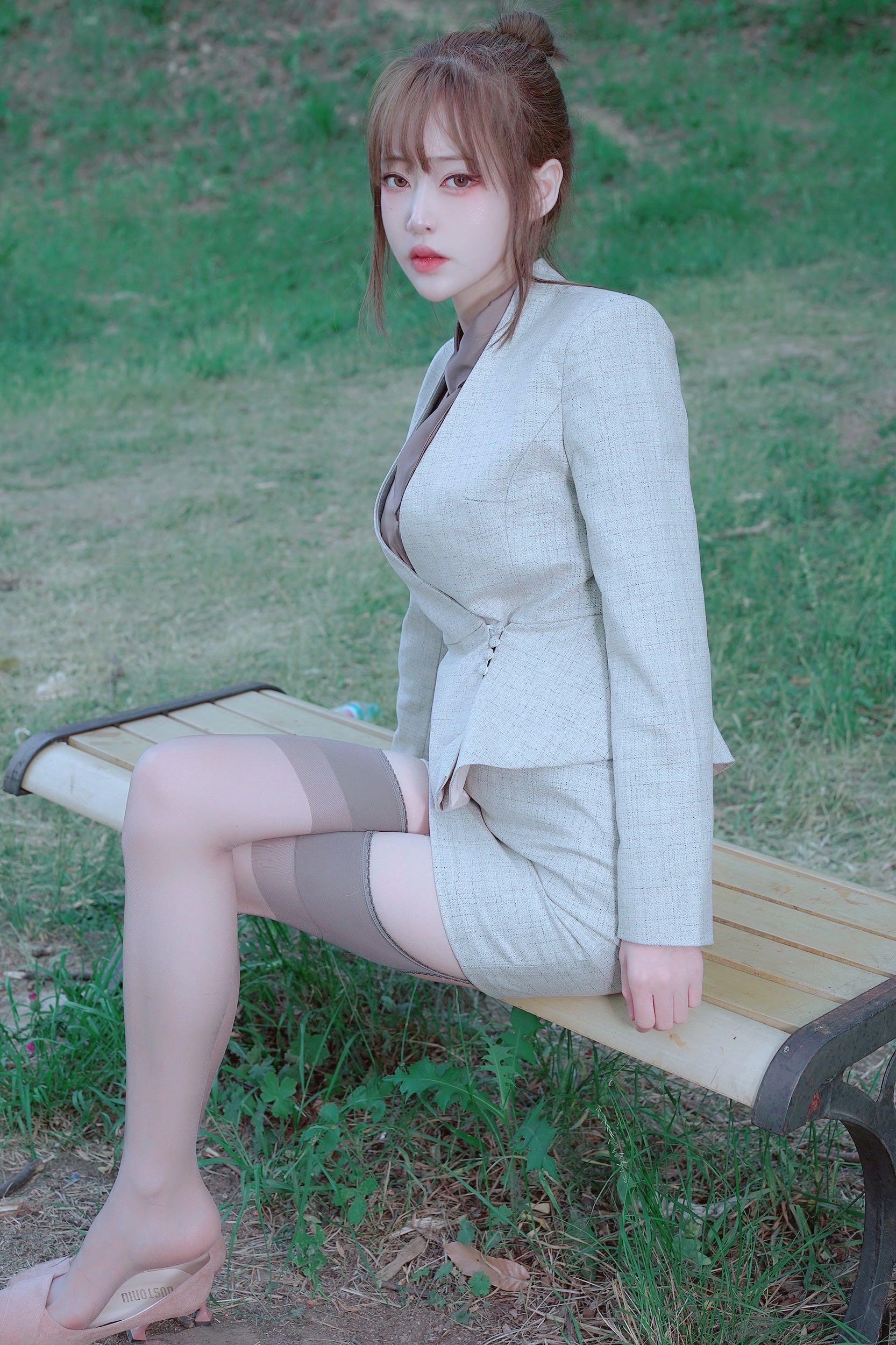 微密圈布尔玛图包抖音张铁囡