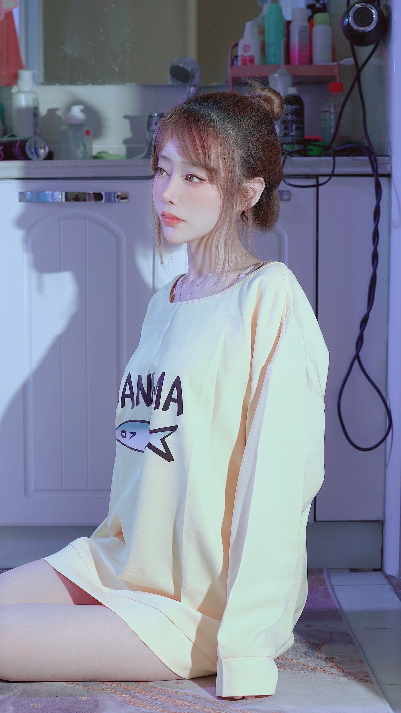 微密圈布尔玛图包抖音张铁囡