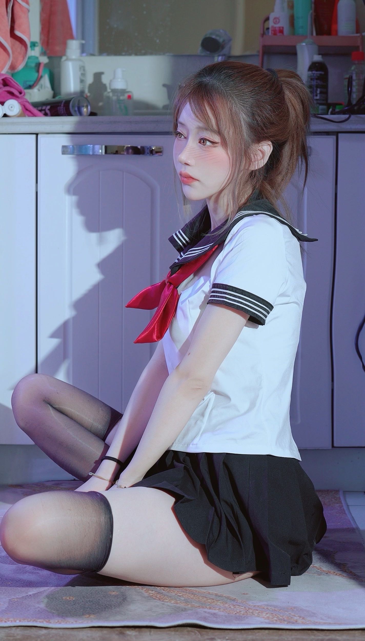 微密圈布尔玛图包抖音张铁囡