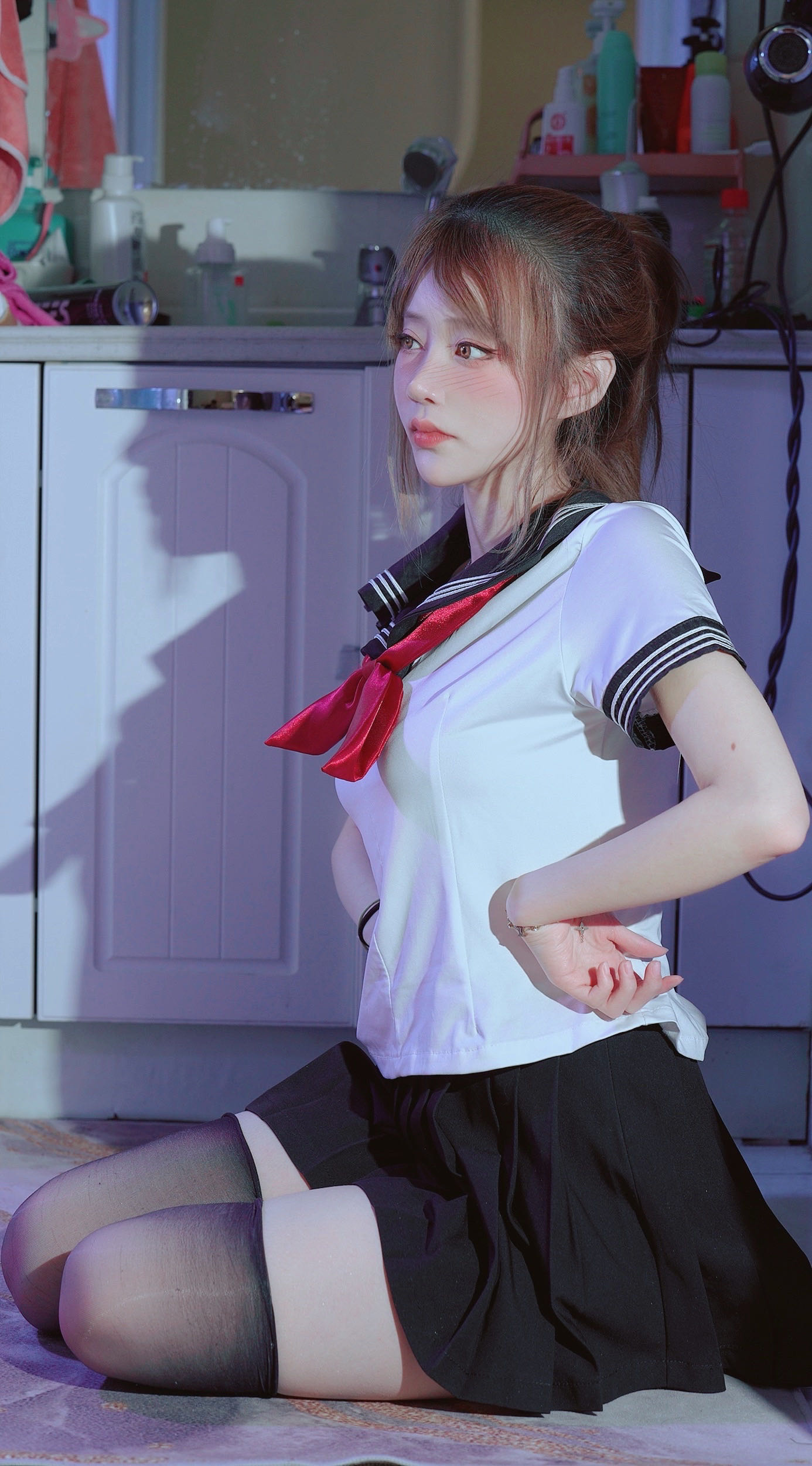 微密圈布尔玛图包抖音张铁囡