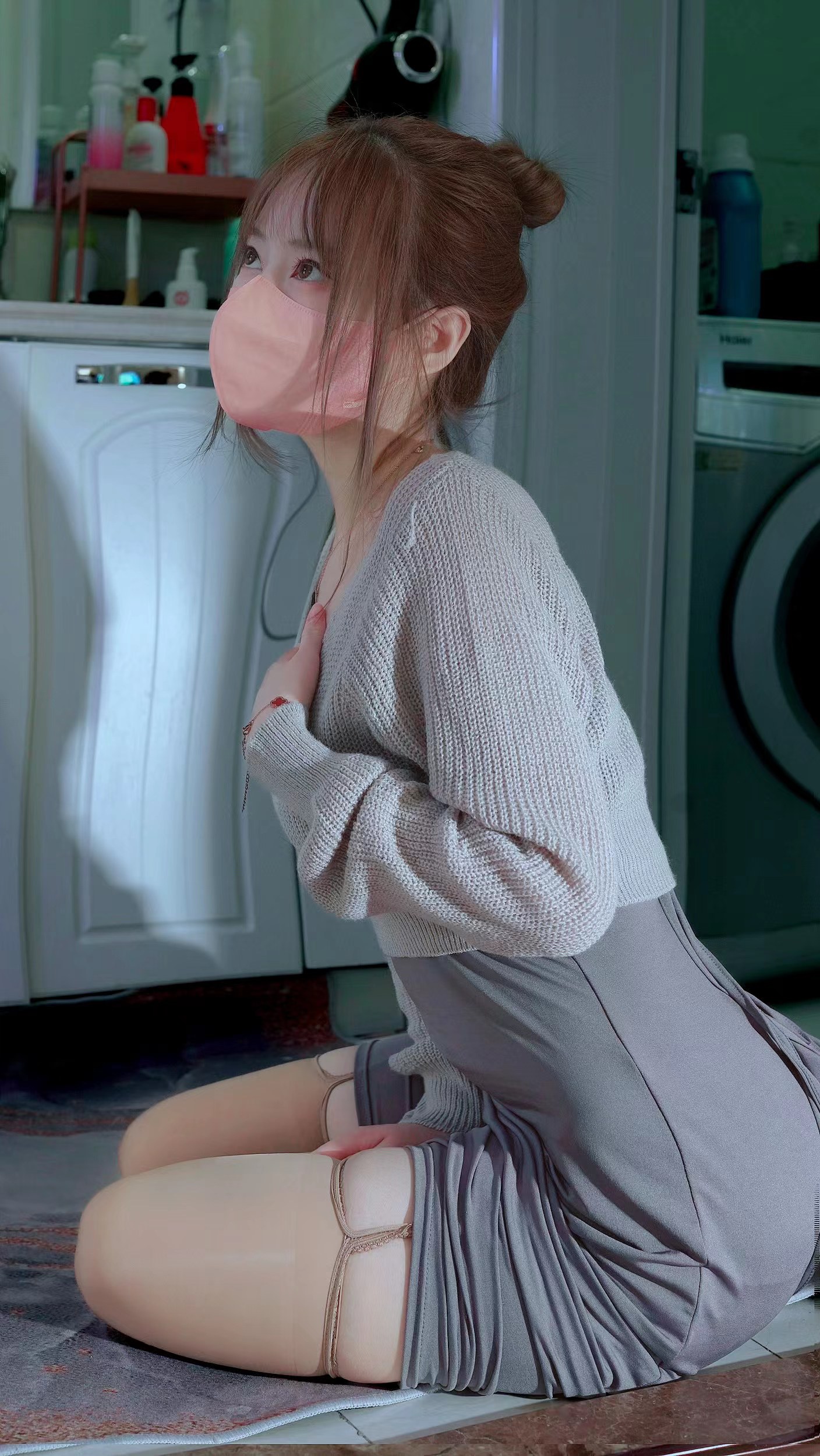 微密圈布尔玛图包抖音张铁囡