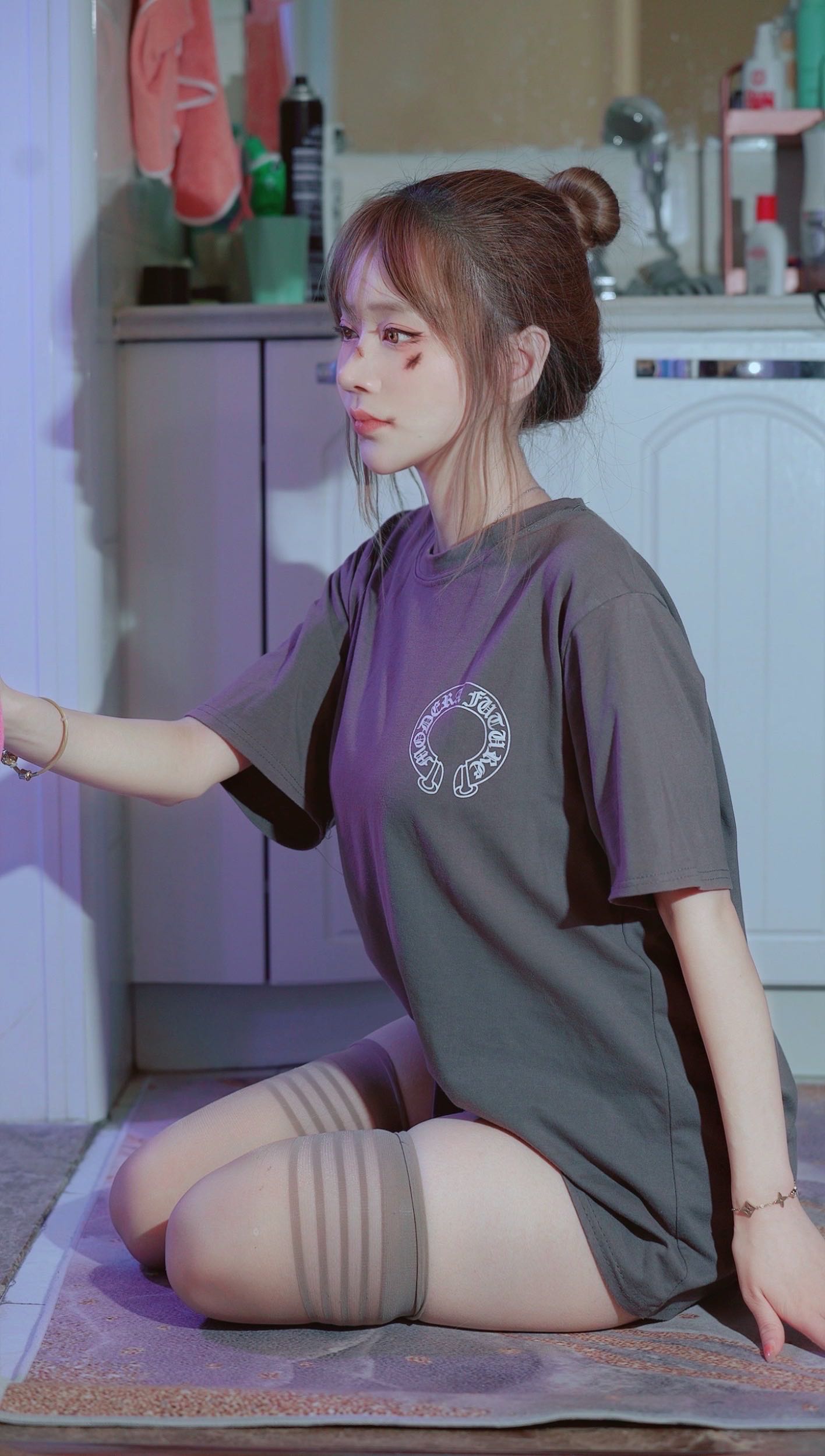 微密圈布尔玛图包抖音张铁囡