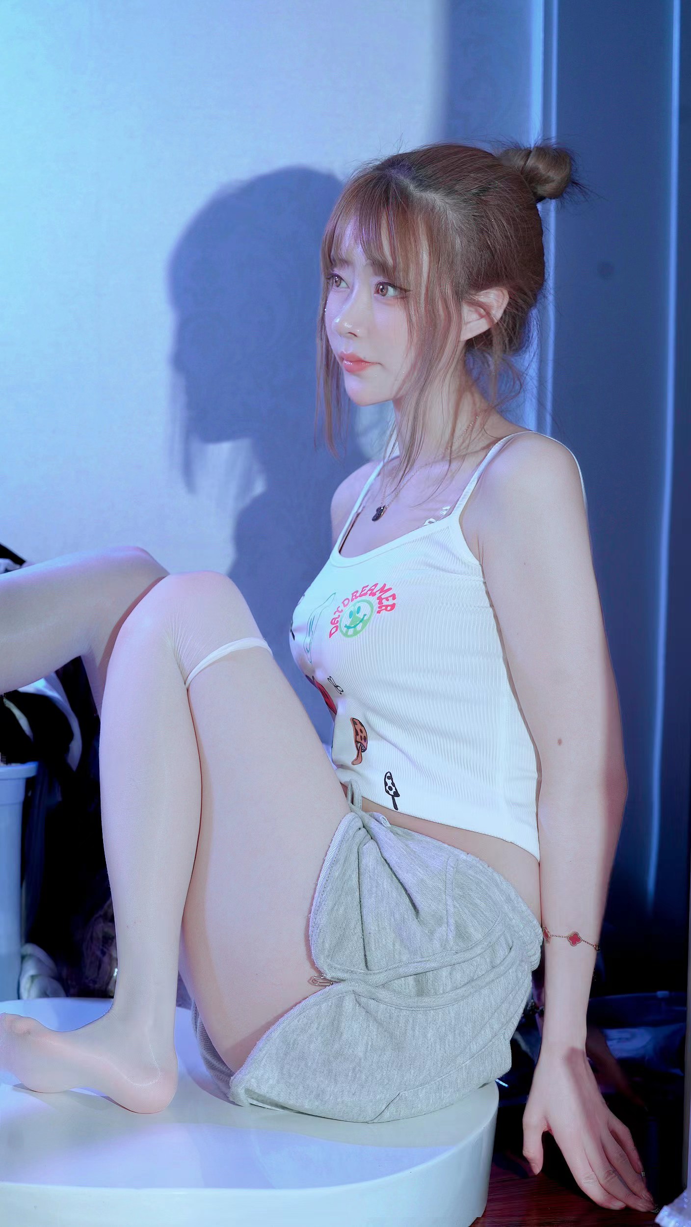 微密圈布尔玛图包抖音张铁囡