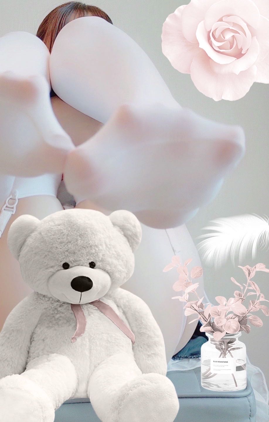 微密圈布尔玛图包抖音张铁囡