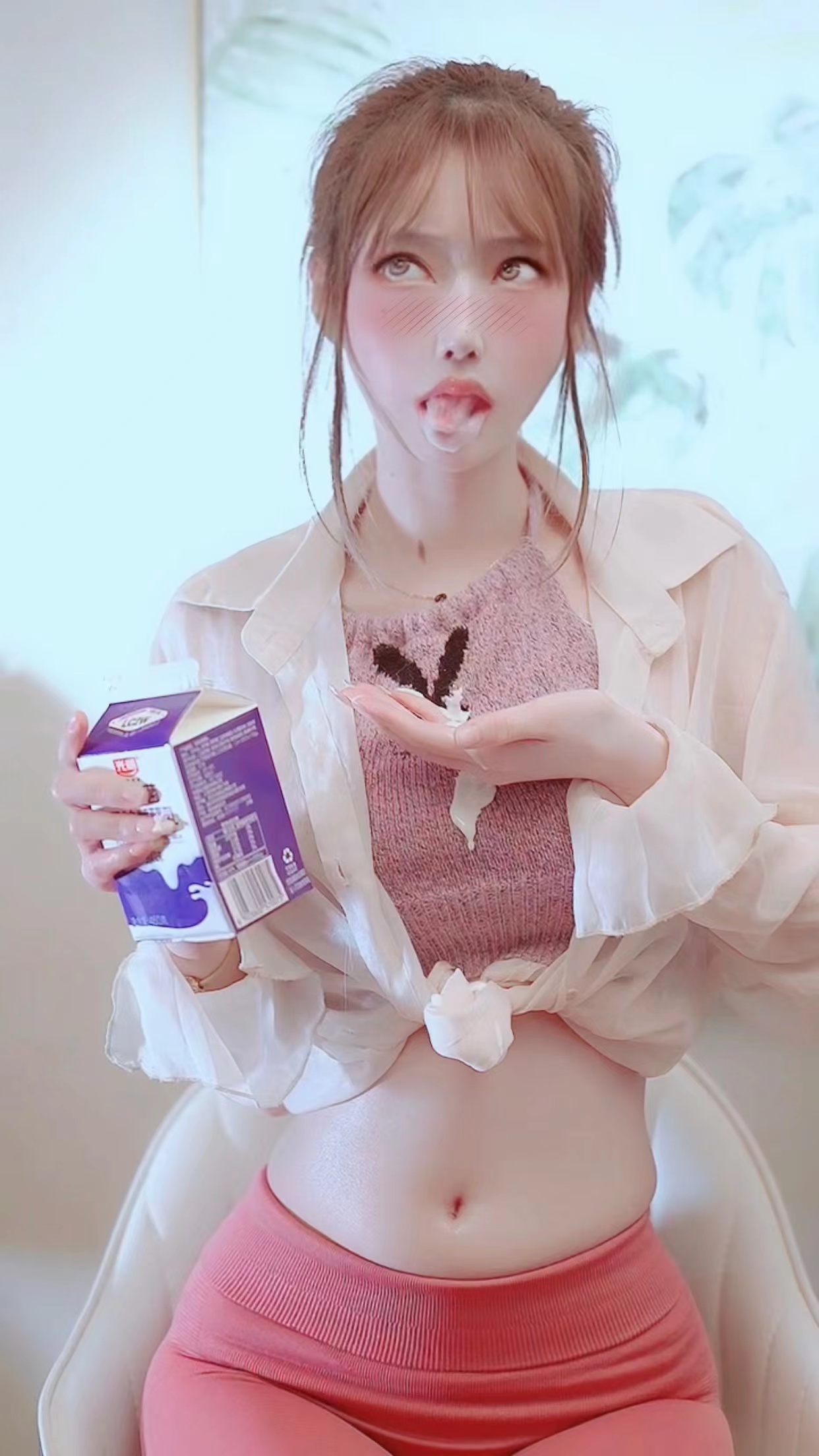 微密圈布尔玛图包抖音张铁囡