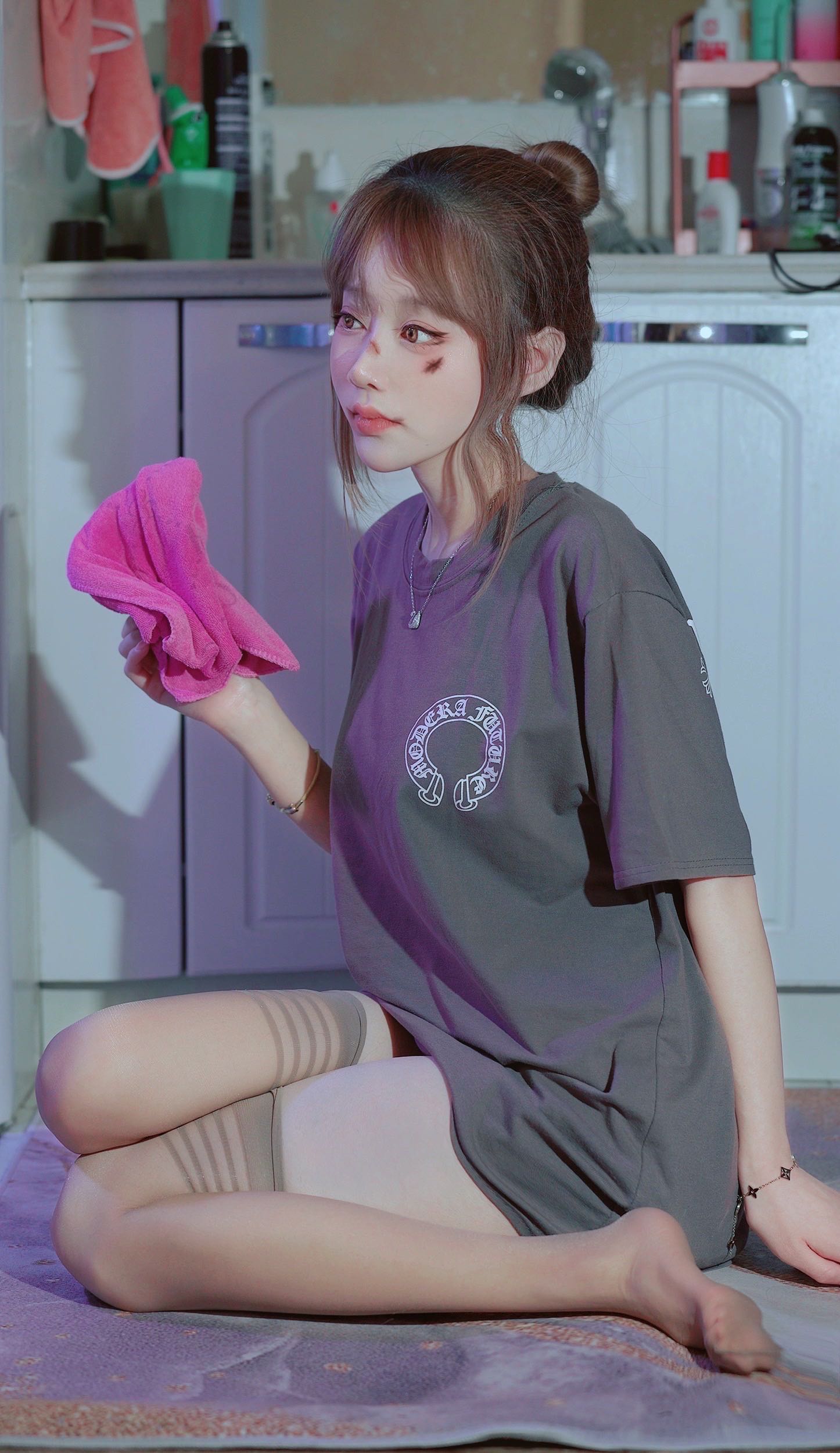 微密圈布尔玛图包抖音张铁囡