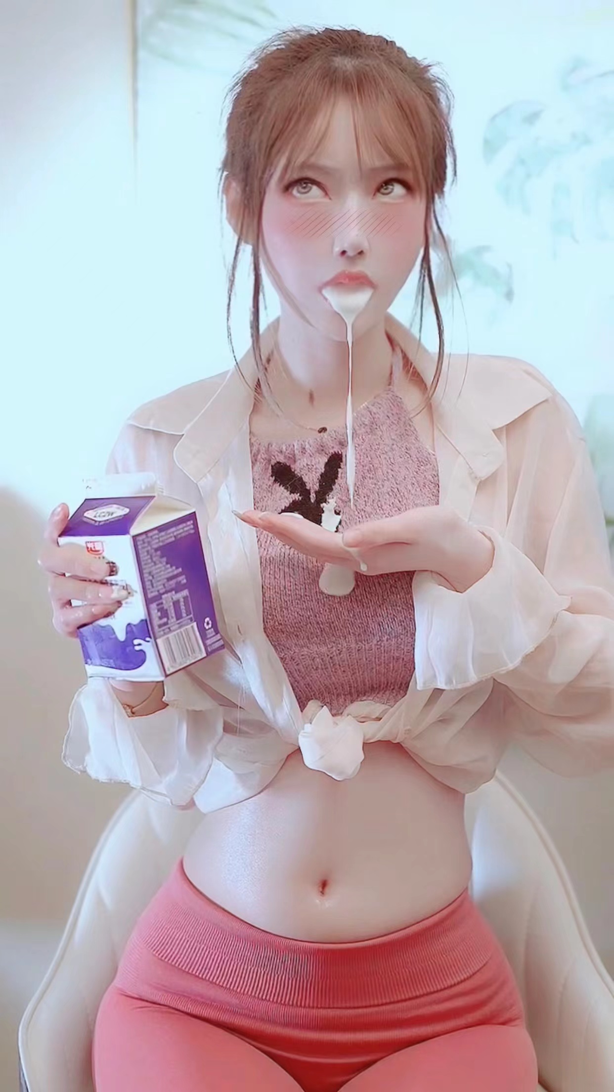 微密圈布尔玛图包抖音张铁囡