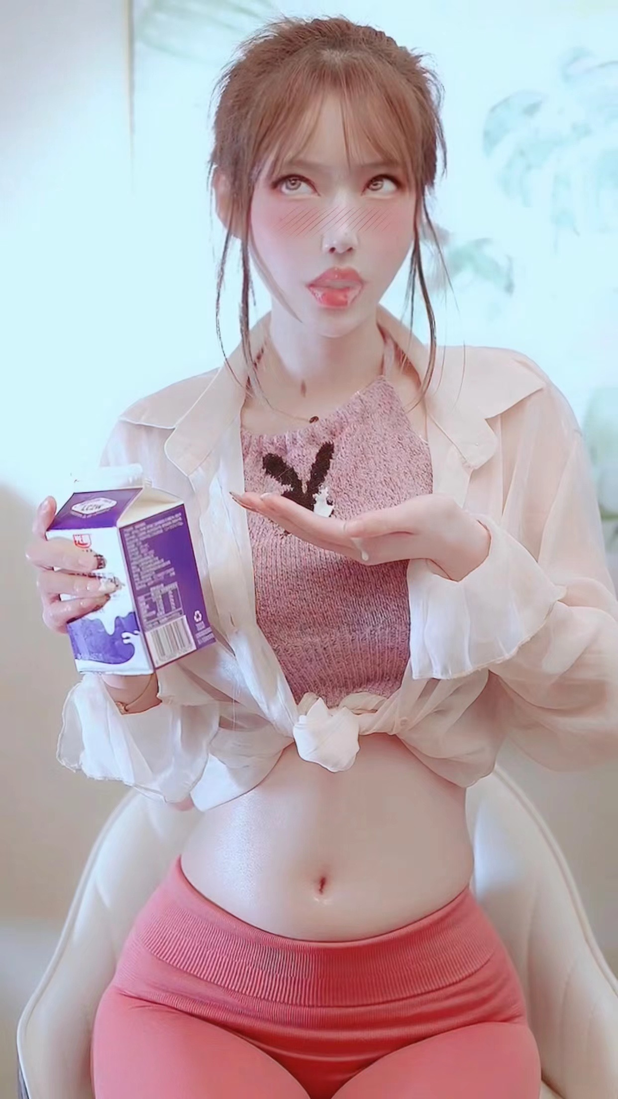 微密圈布尔玛图包抖音张铁囡