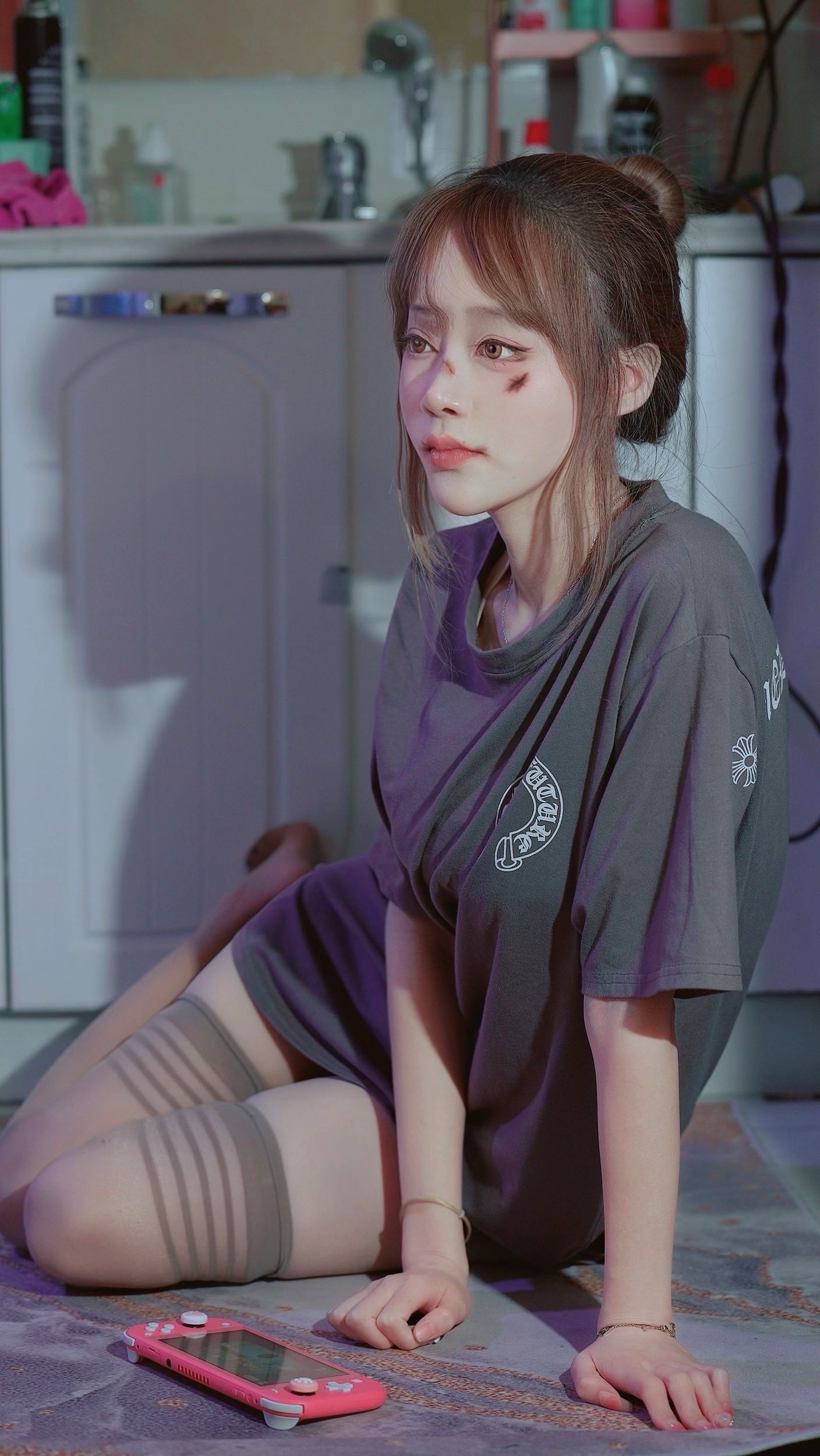 微密圈布尔玛图包抖音张铁囡