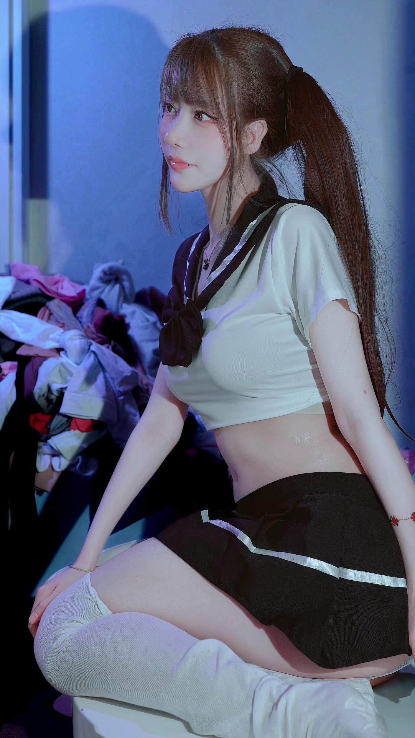 微密圈布尔玛图包抖音张铁囡