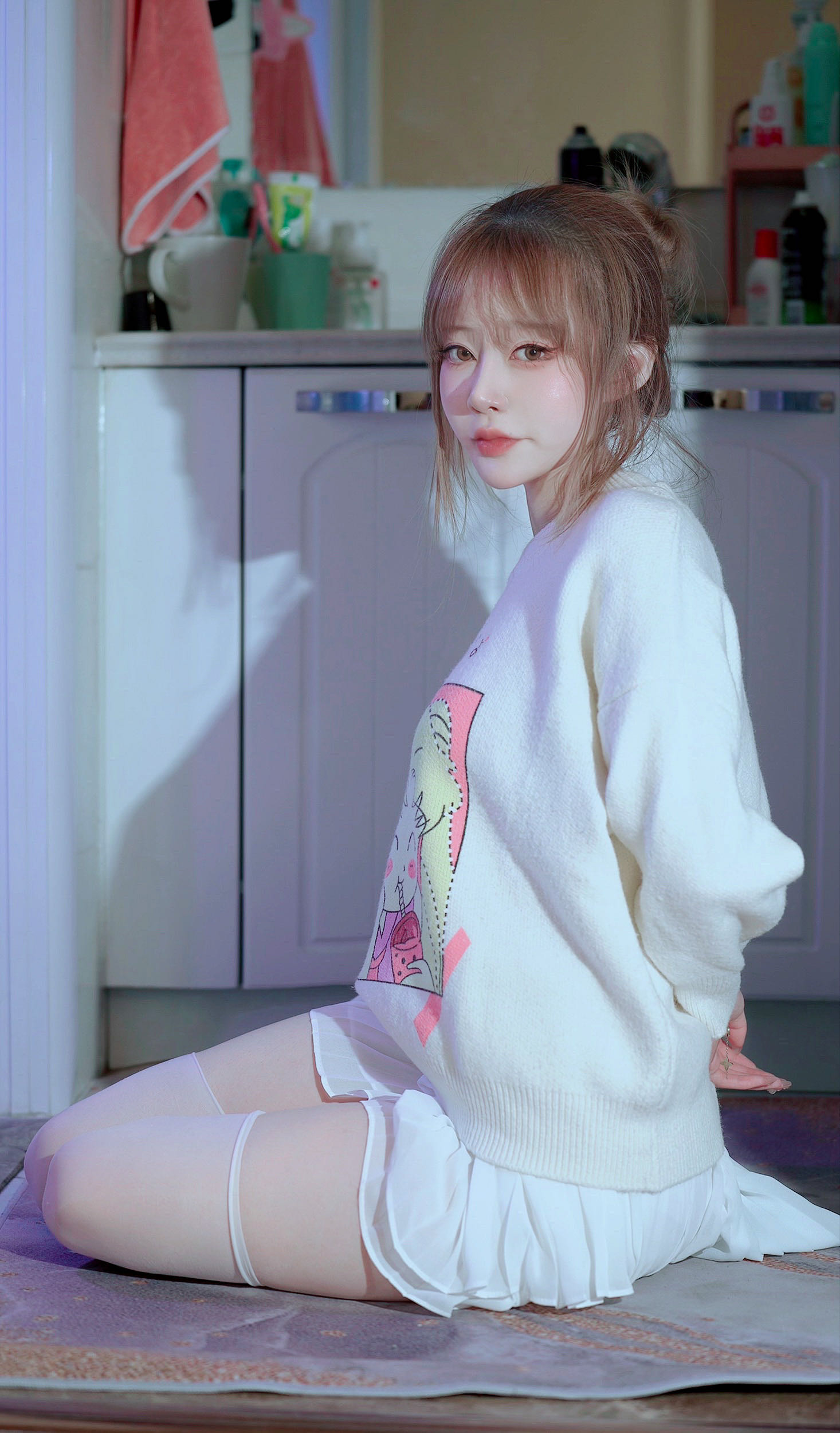 微密圈布尔玛图包抖音张铁囡