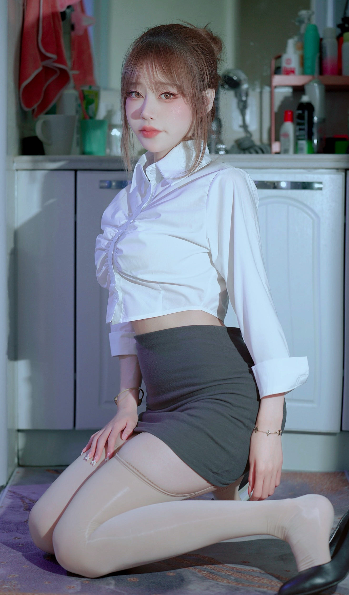 微密圈布尔玛图包抖音张铁囡