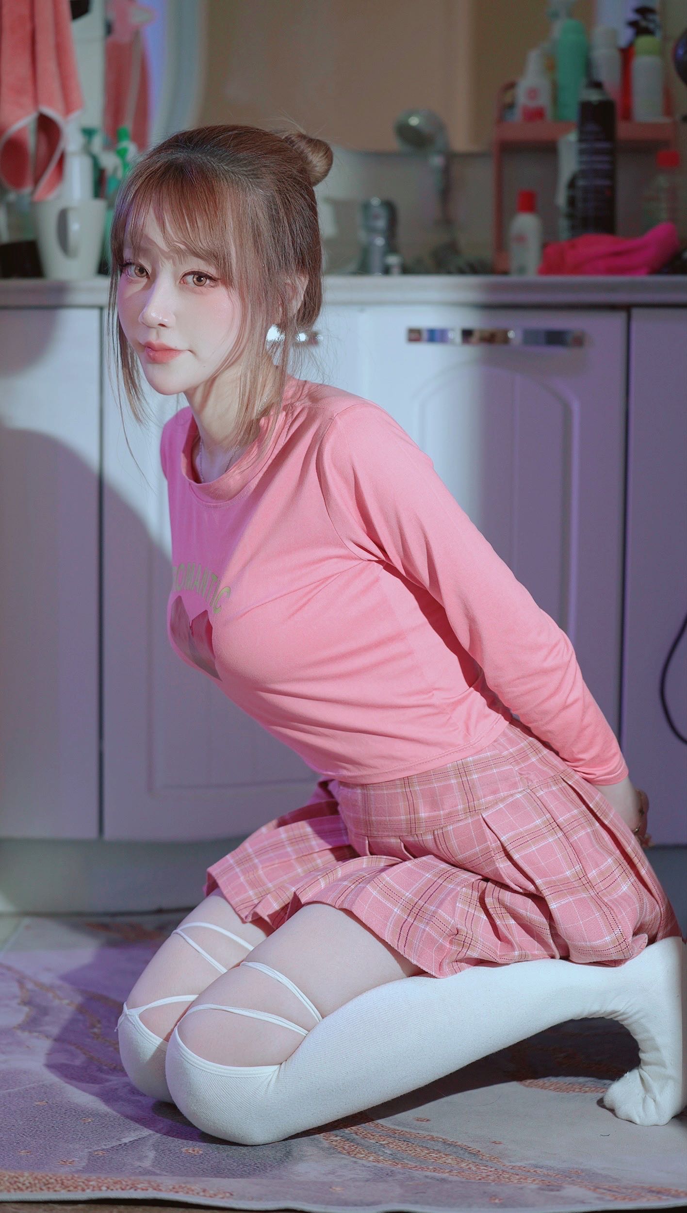 微密圈布尔玛图包抖音张铁囡