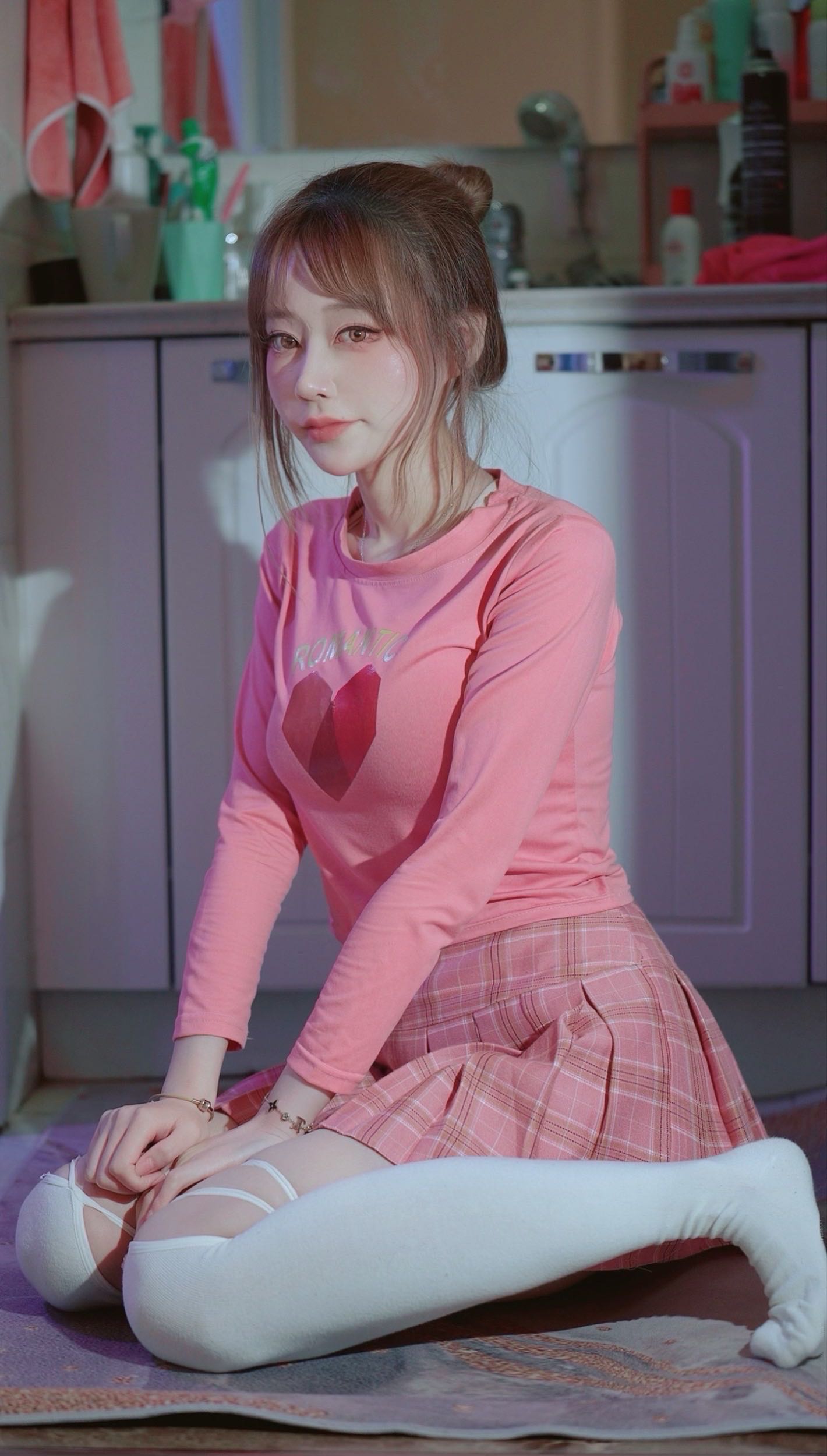 微密圈布尔玛图包抖音张铁囡