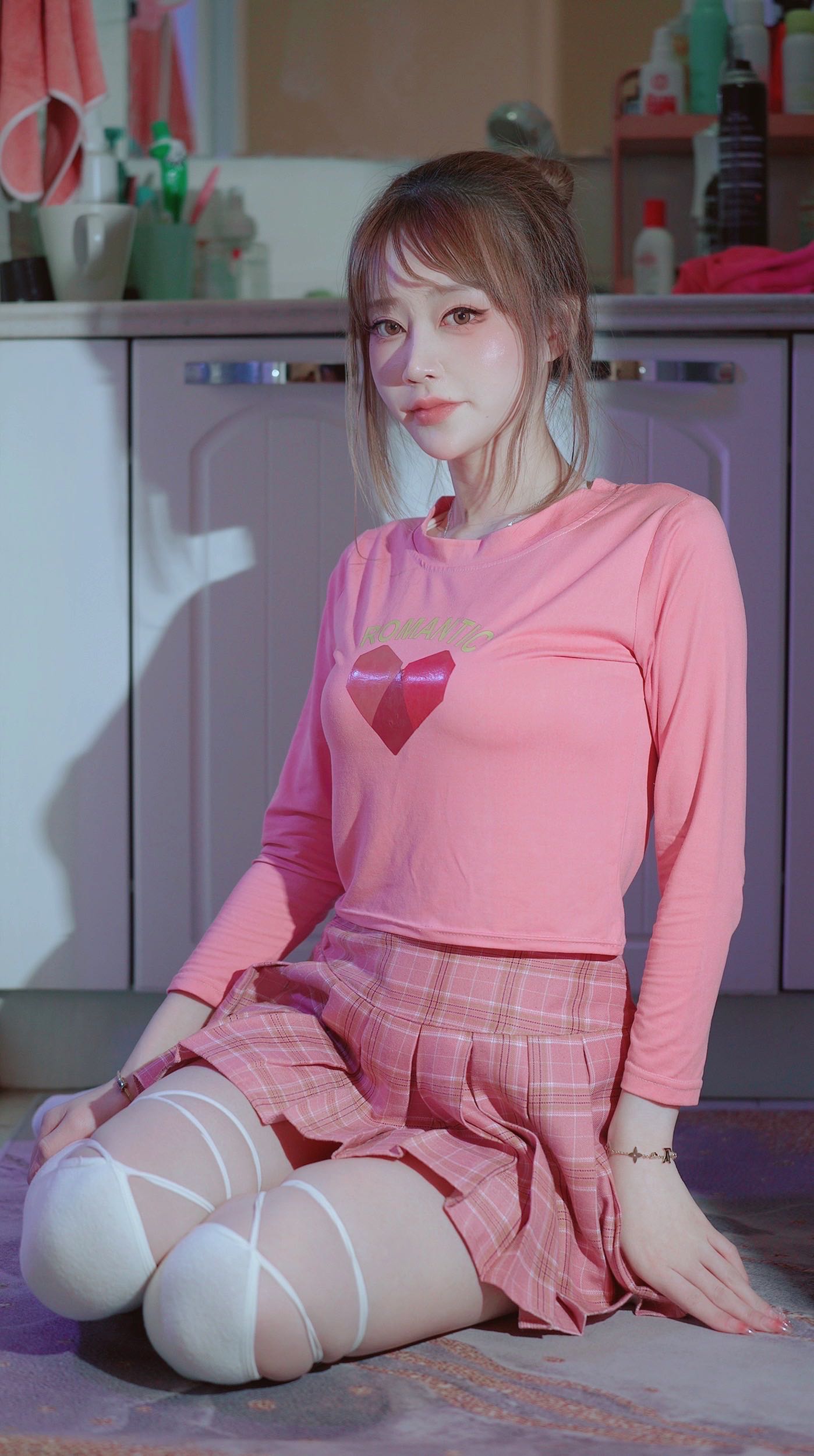 微密圈布尔玛图包抖音张铁囡