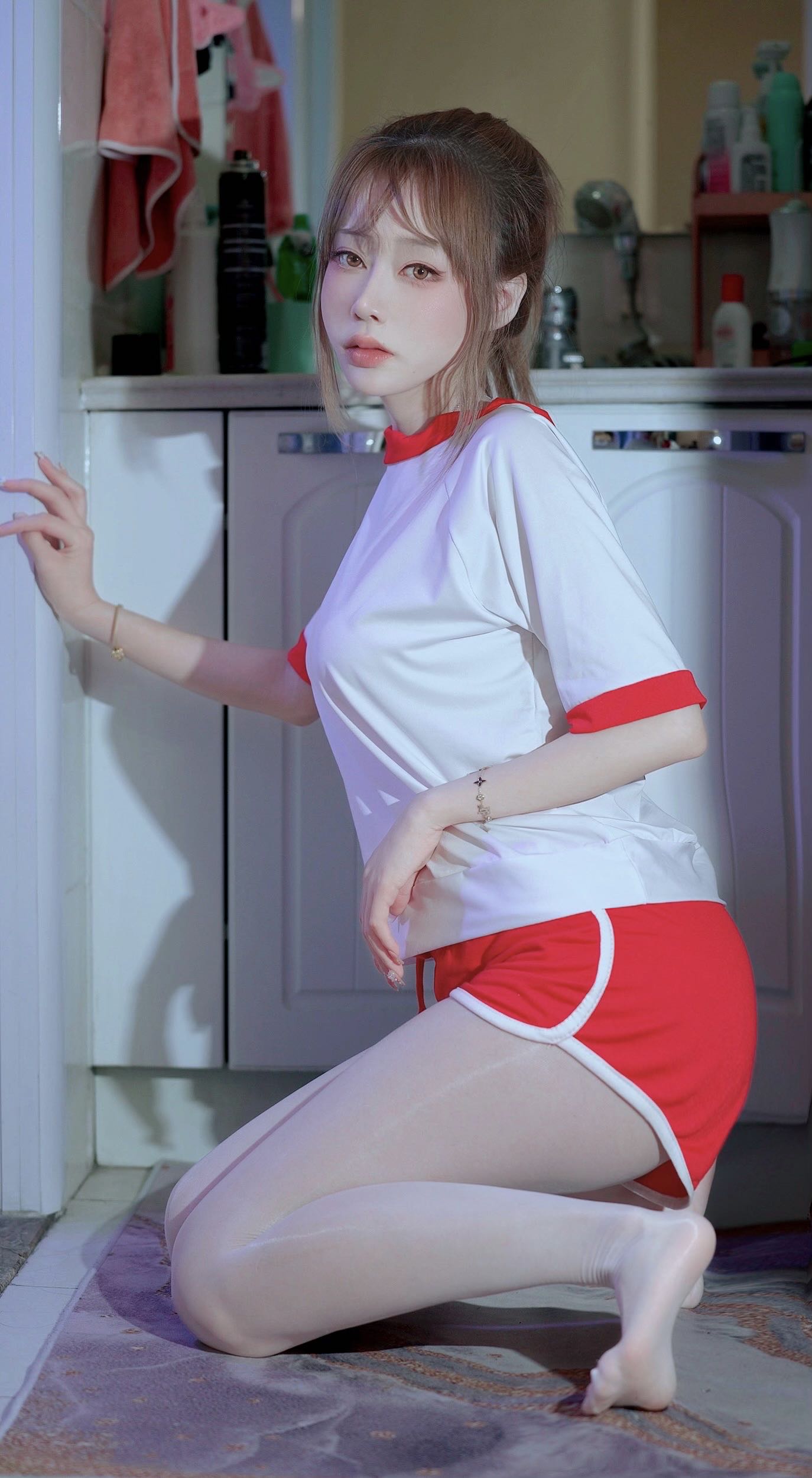 微密圈布尔玛图包抖音张铁囡