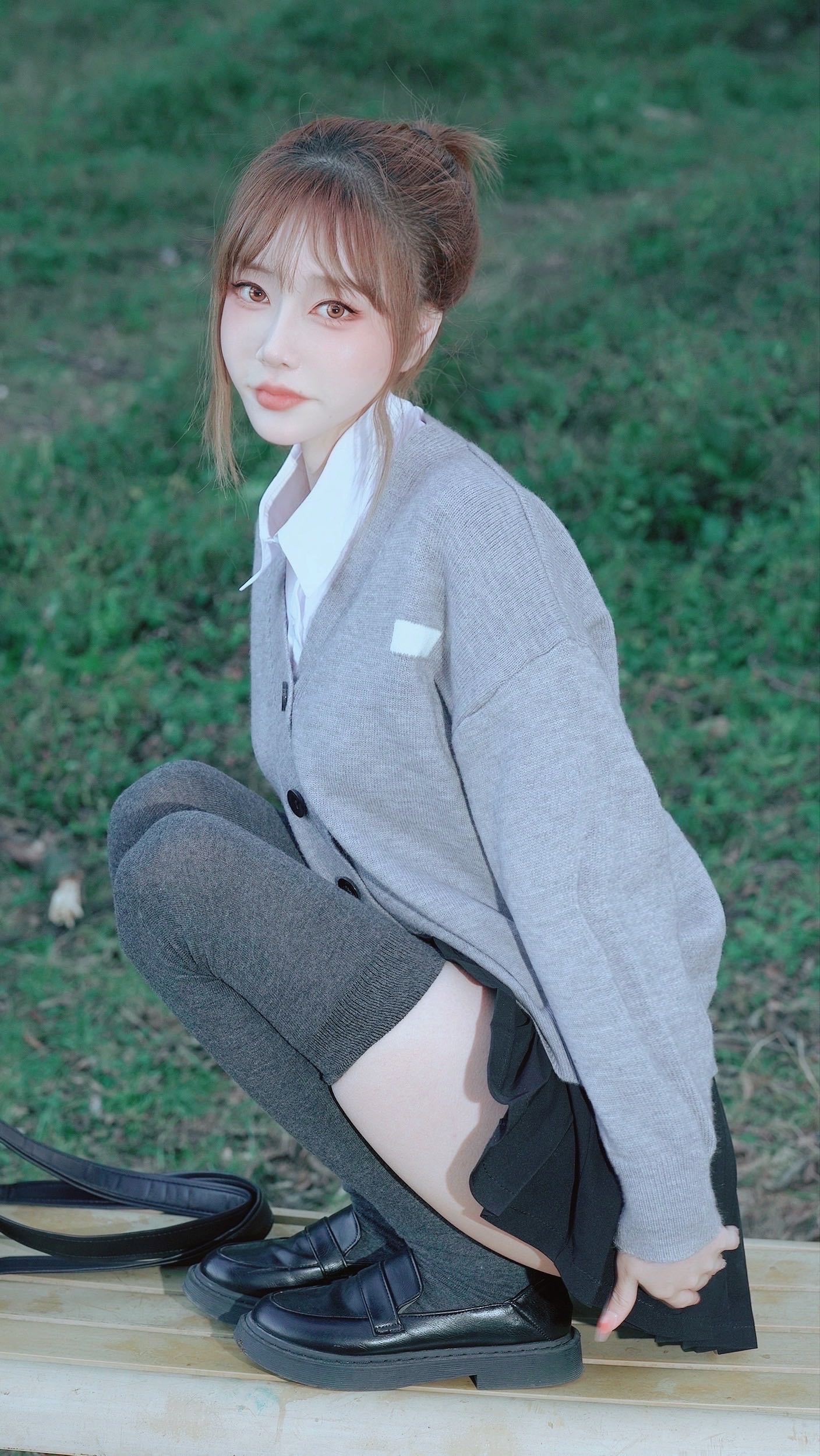 微密圈布尔玛图包抖音张铁囡