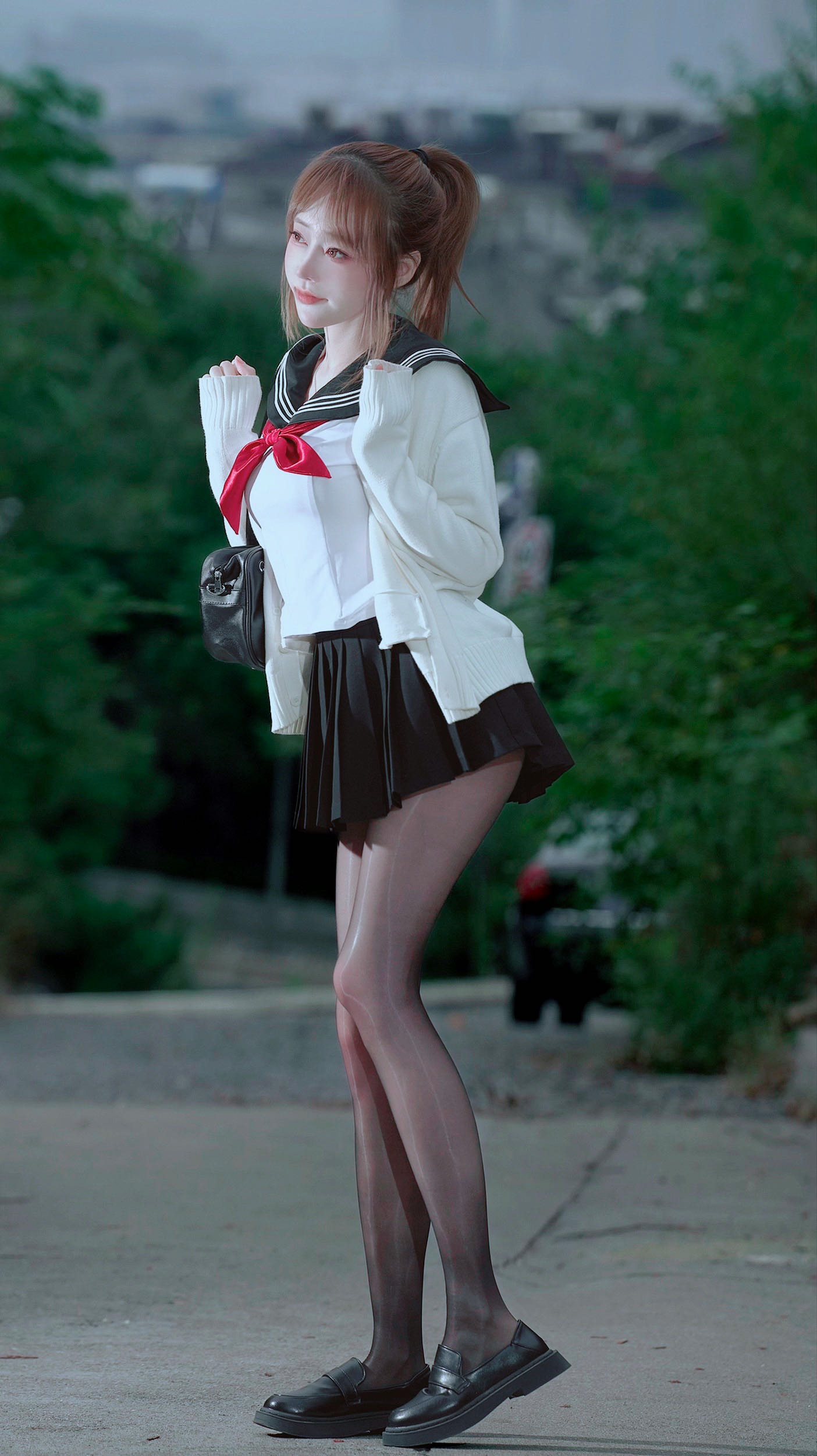 微密圈布尔玛图包抖音张铁囡