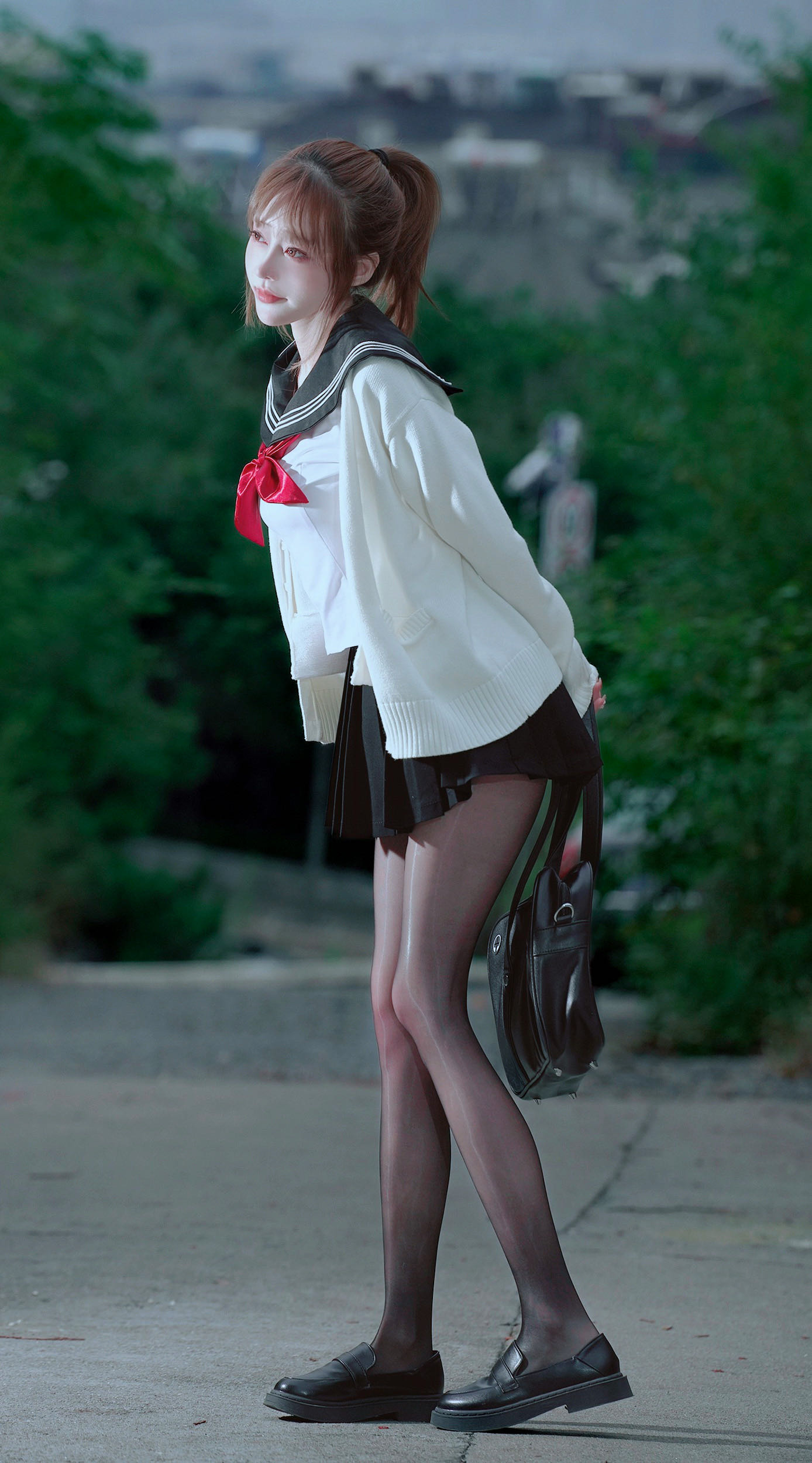 微密圈布尔玛图包抖音张铁囡