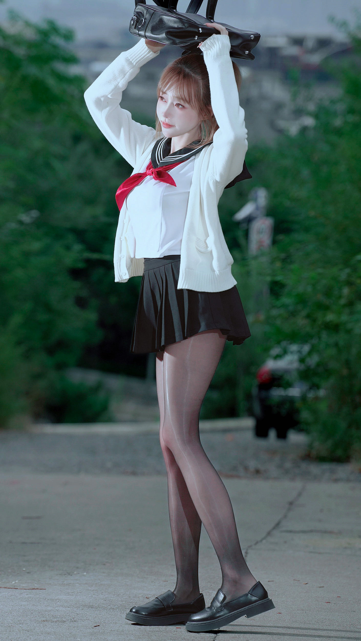 微密圈布尔玛图包抖音张铁囡