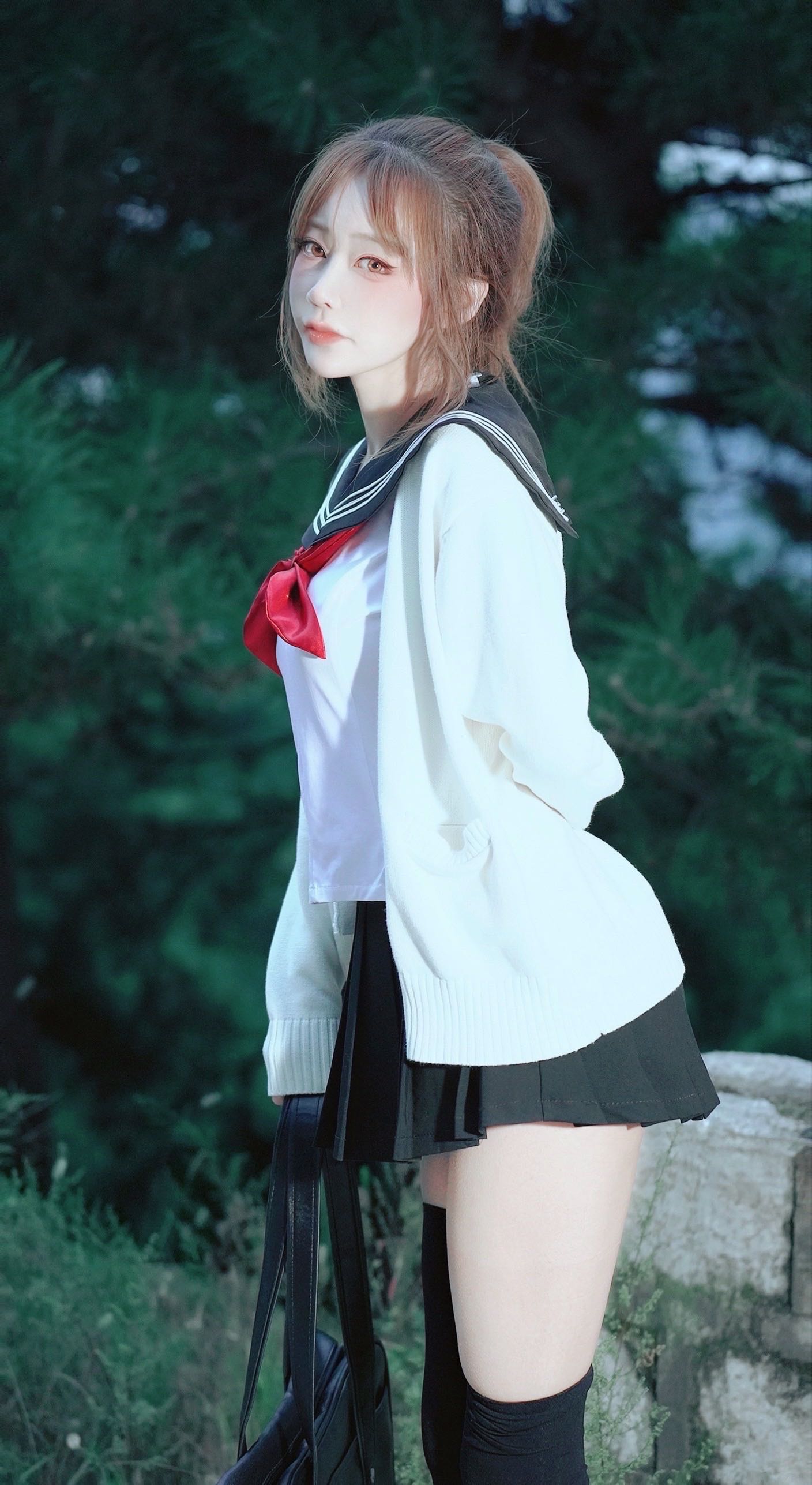 微密圈布尔玛图包抖音张铁囡