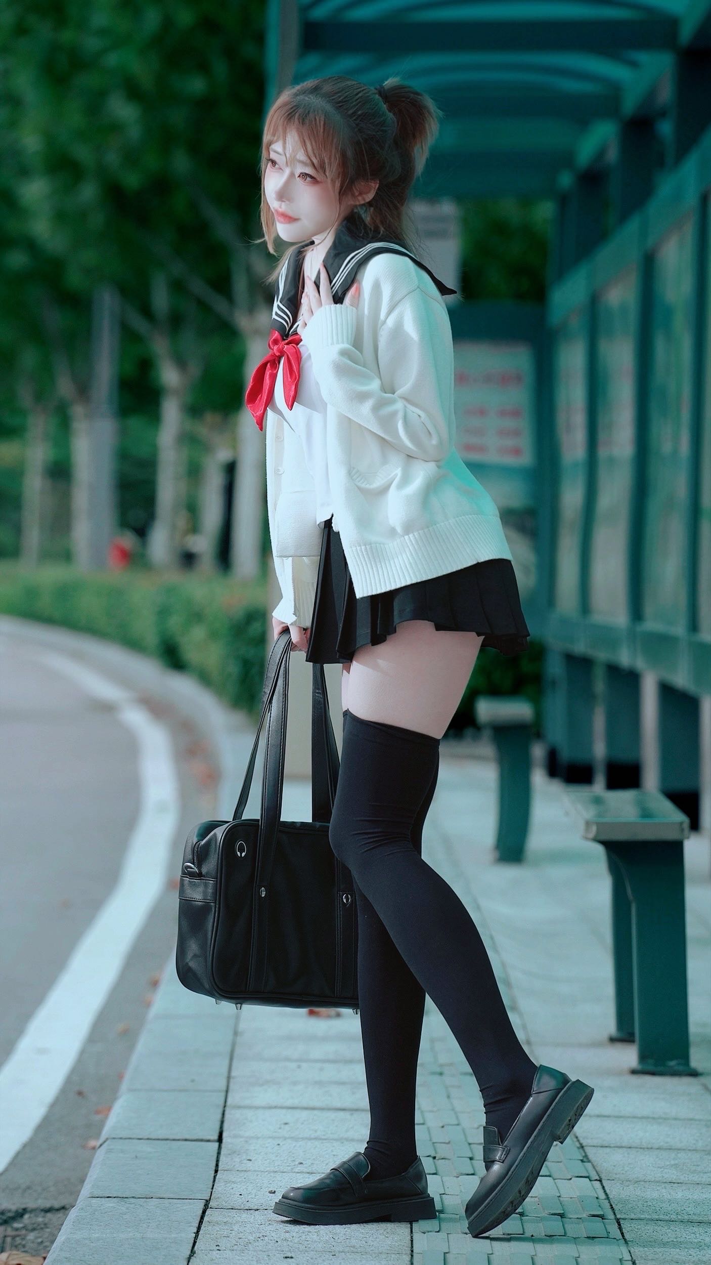 微密圈布尔玛图包抖音张铁囡