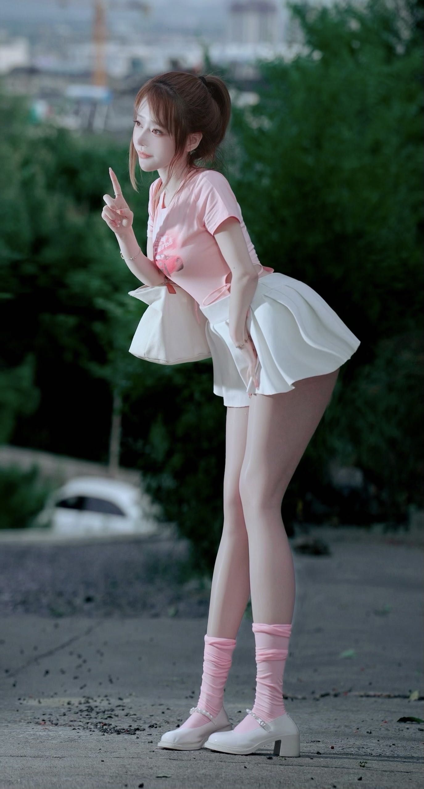 微密圈布尔玛图包抖音张铁囡