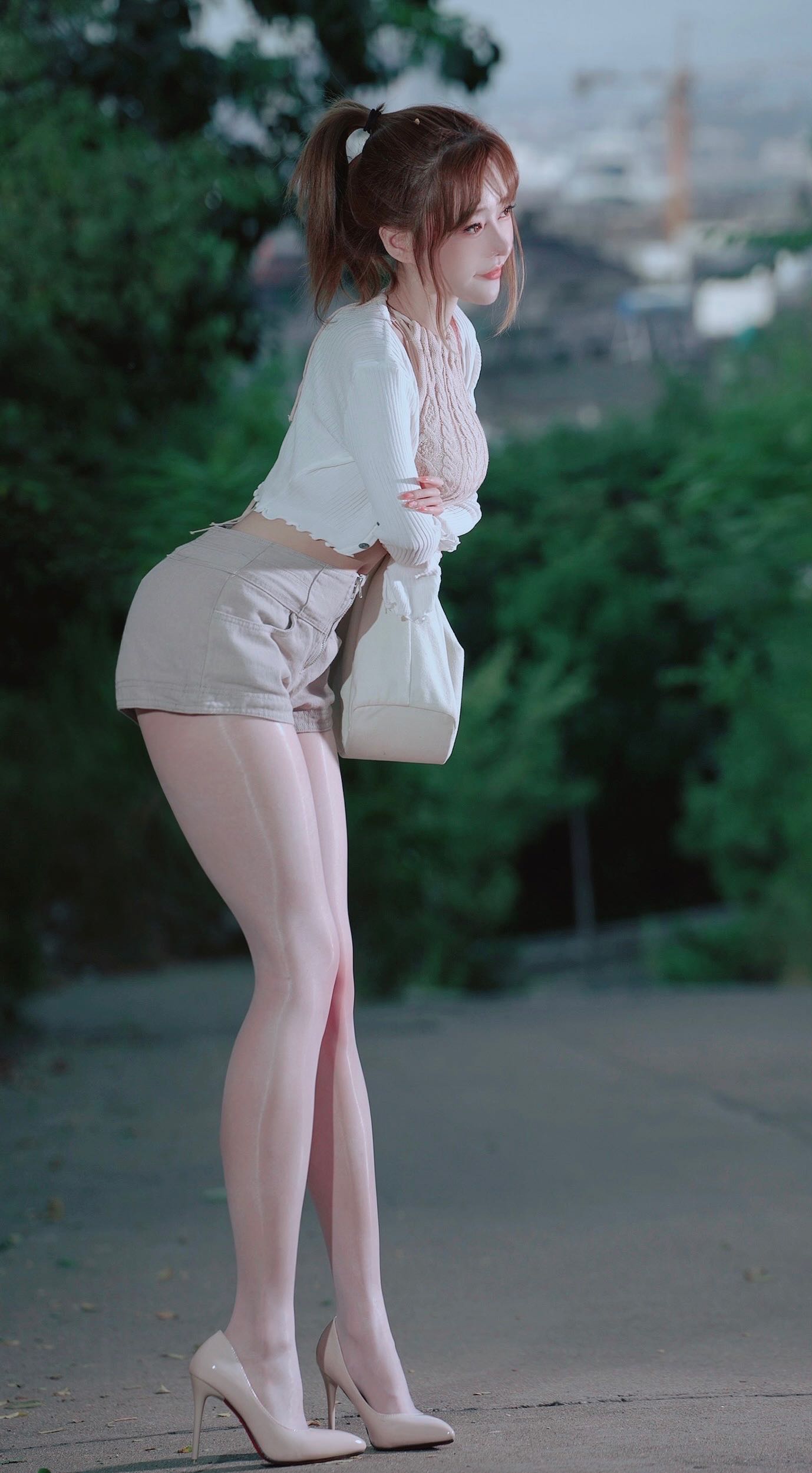 微密圈布尔玛图包抖音张铁囡