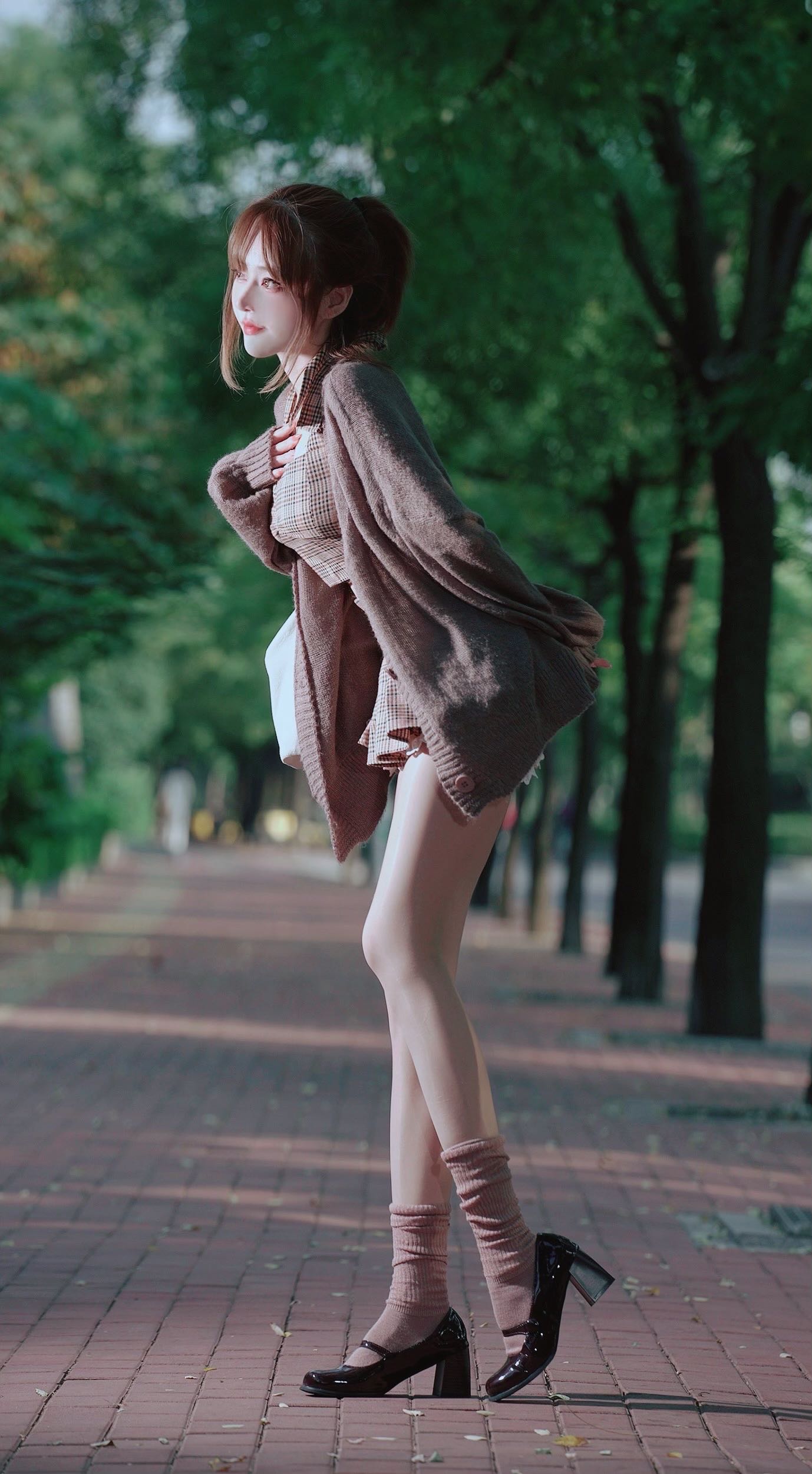 微密圈布尔玛图包抖音张铁囡