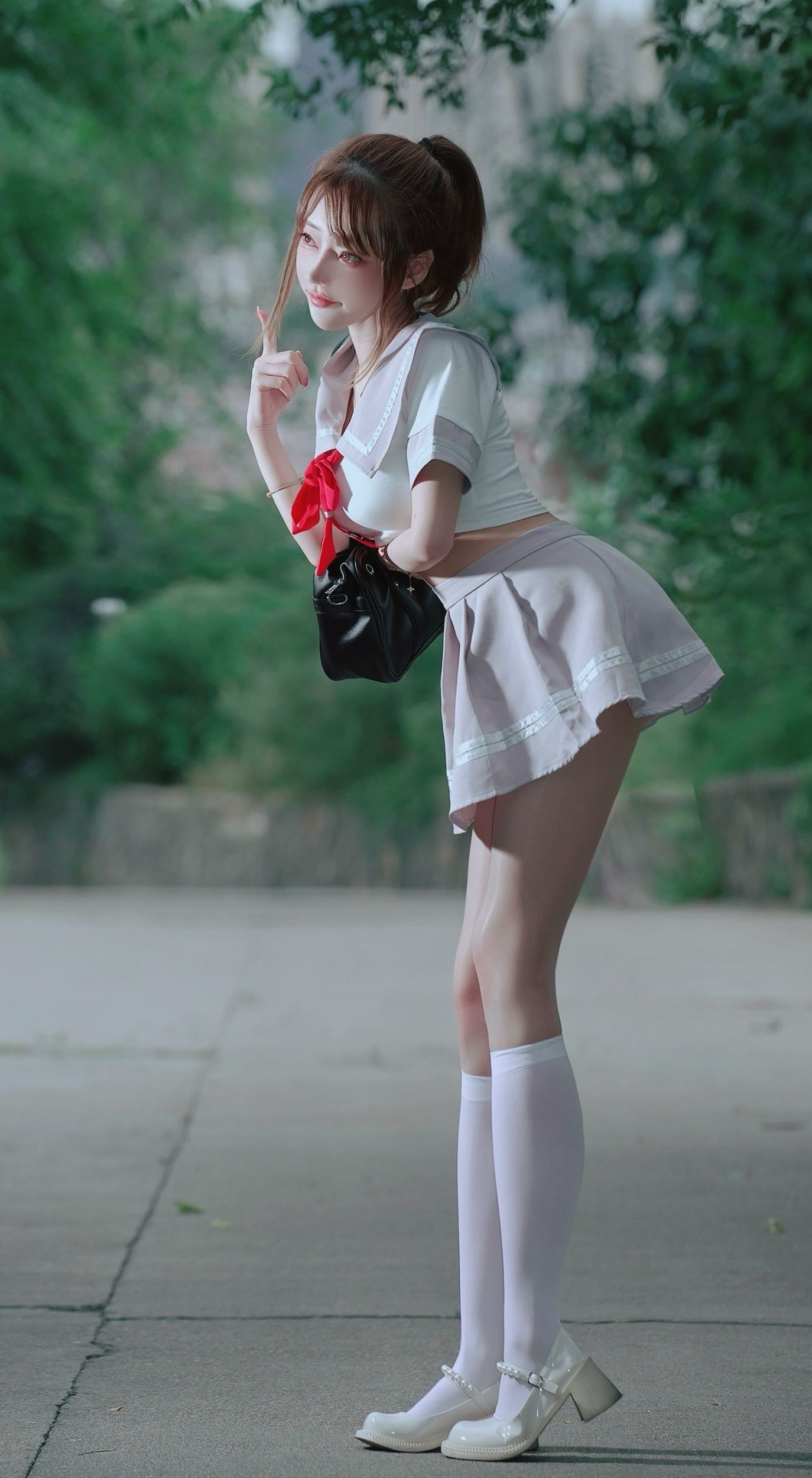 微密圈布尔玛图包抖音张铁囡