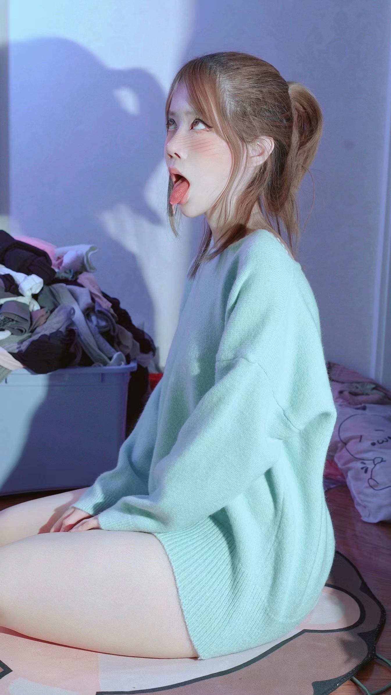 微密圈布尔玛图包抖音张铁囡